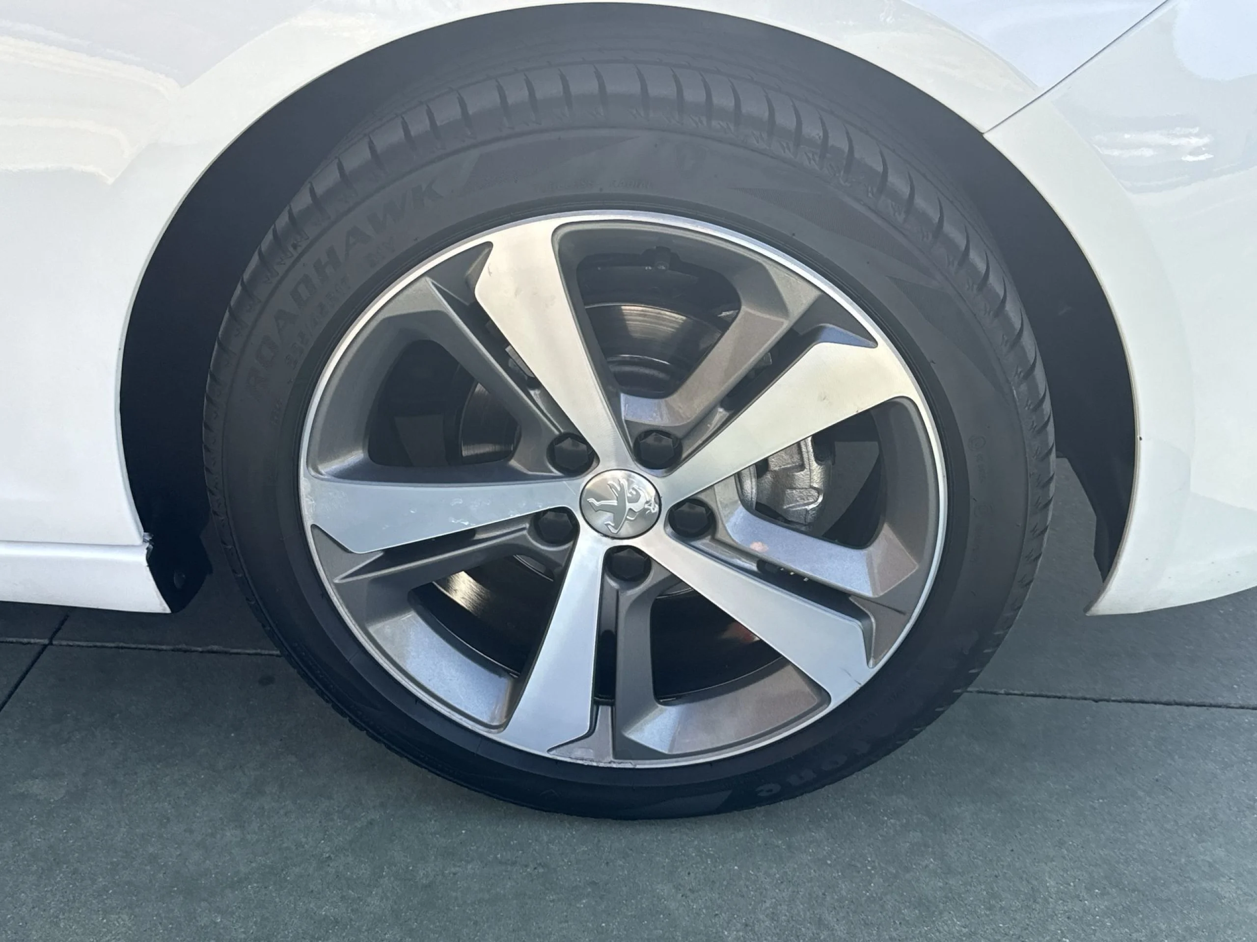 Peugeot 308 PureTech 110 SANDS Allure 81 kW (110 CV) - Foto 7