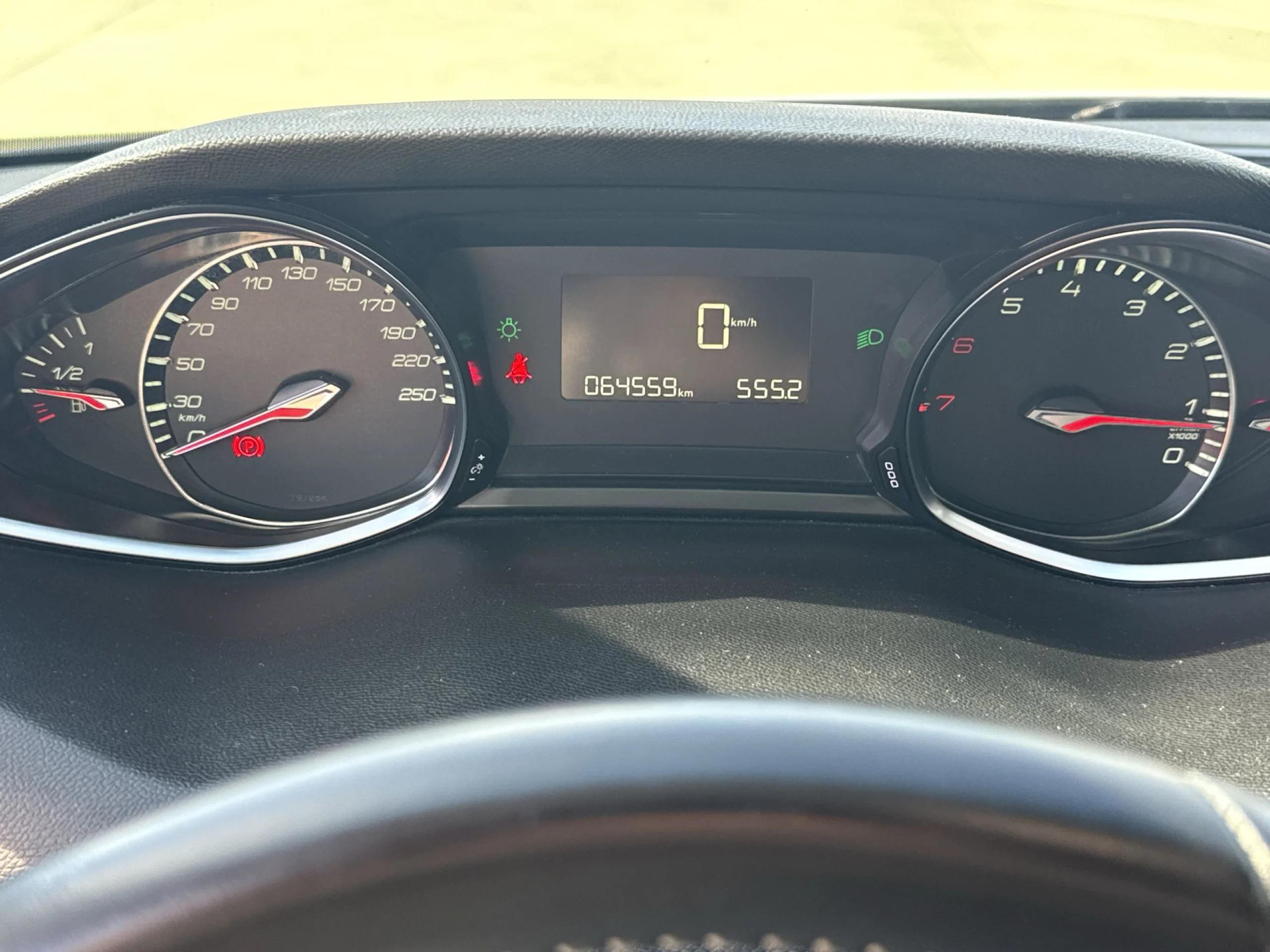 Peugeot 308 PureTech 110 SANDS Allure 81 kW (110 CV) - Foto 12