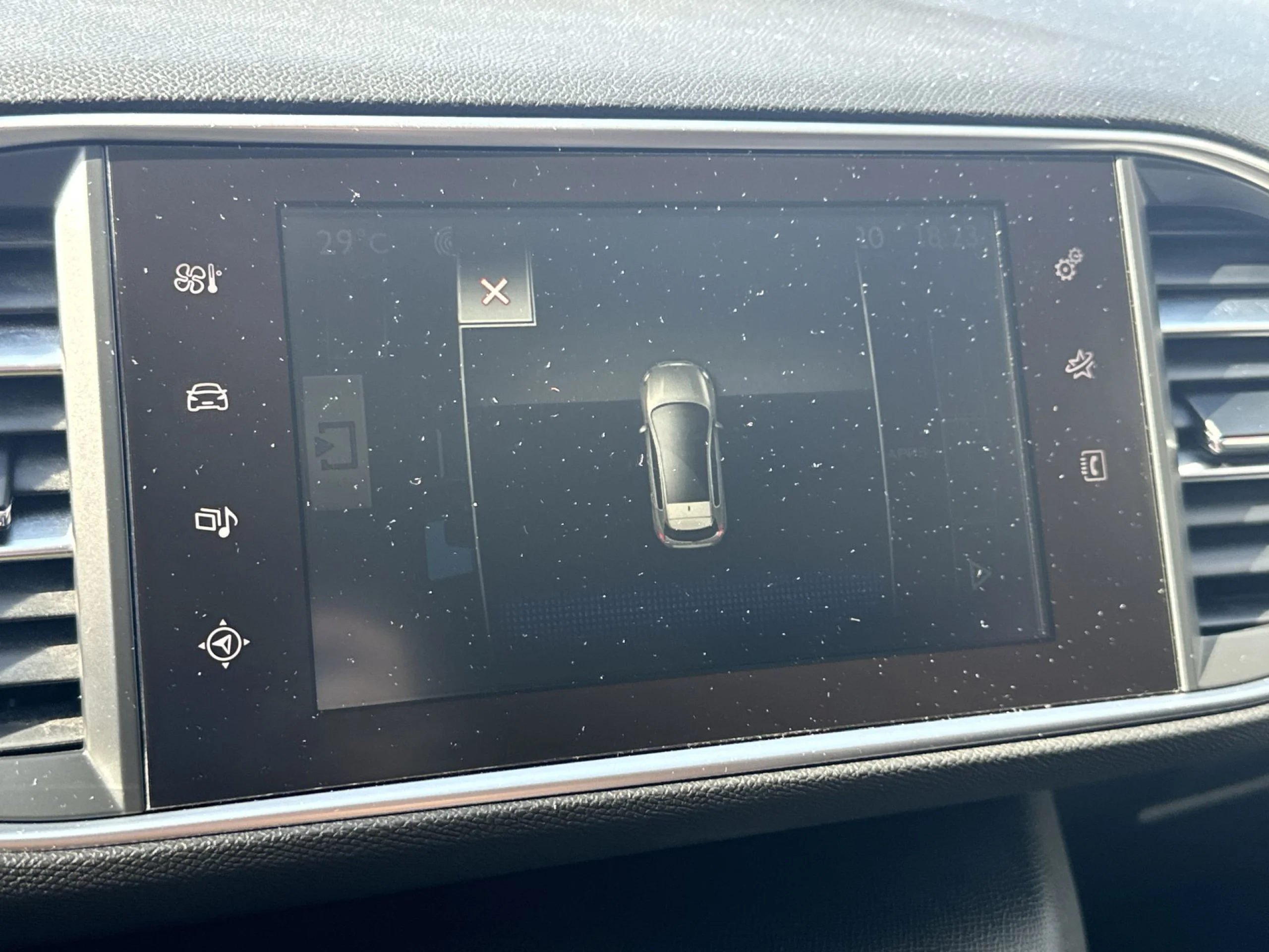 Peugeot 308 PureTech 110 SANDS Allure 81 kW (110 CV) - Foto 14