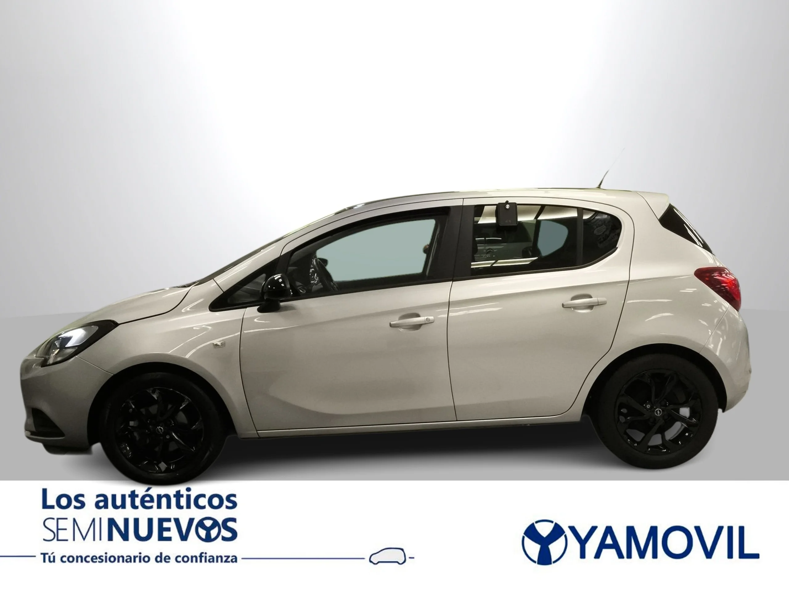 Opel Corsa 1.4 Turbo Color Edition 74 kW (100 CV) - Foto 2