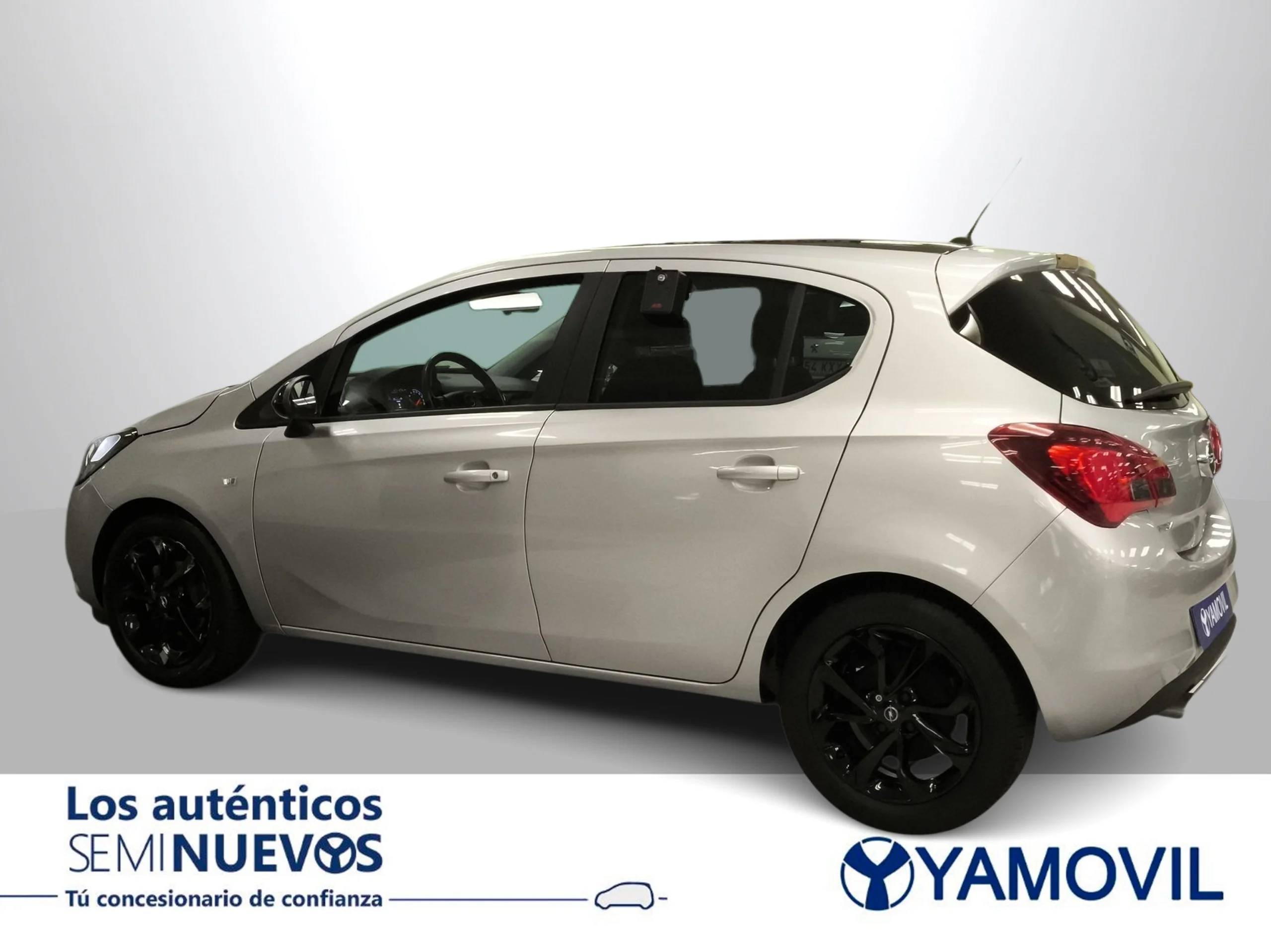 Opel Corsa 1.4 Turbo Color Edition 74 kW (100 CV) - Foto 3