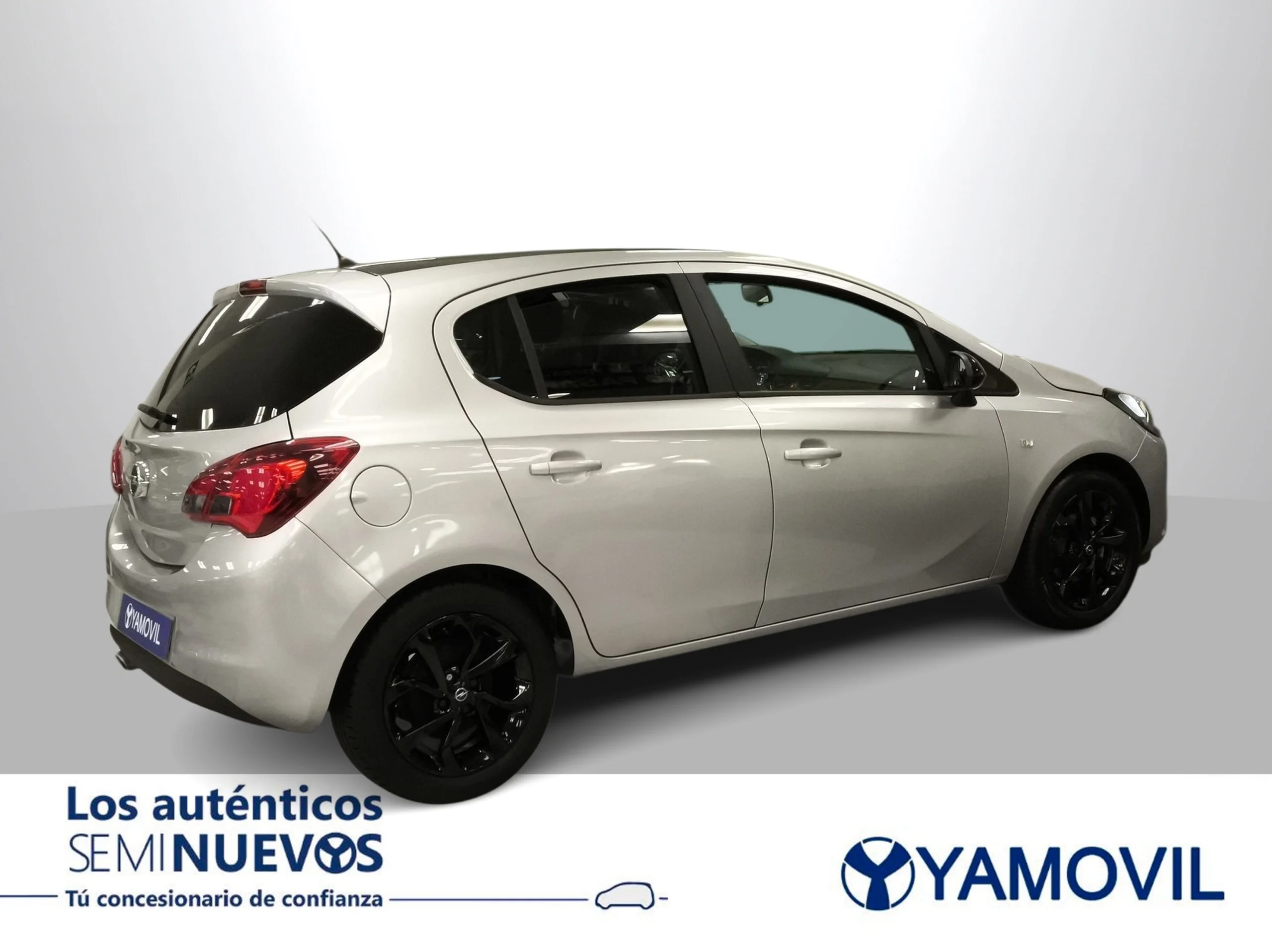 Opel Corsa 1.4 Turbo Color Edition 74 kW (100 CV) - Foto 4