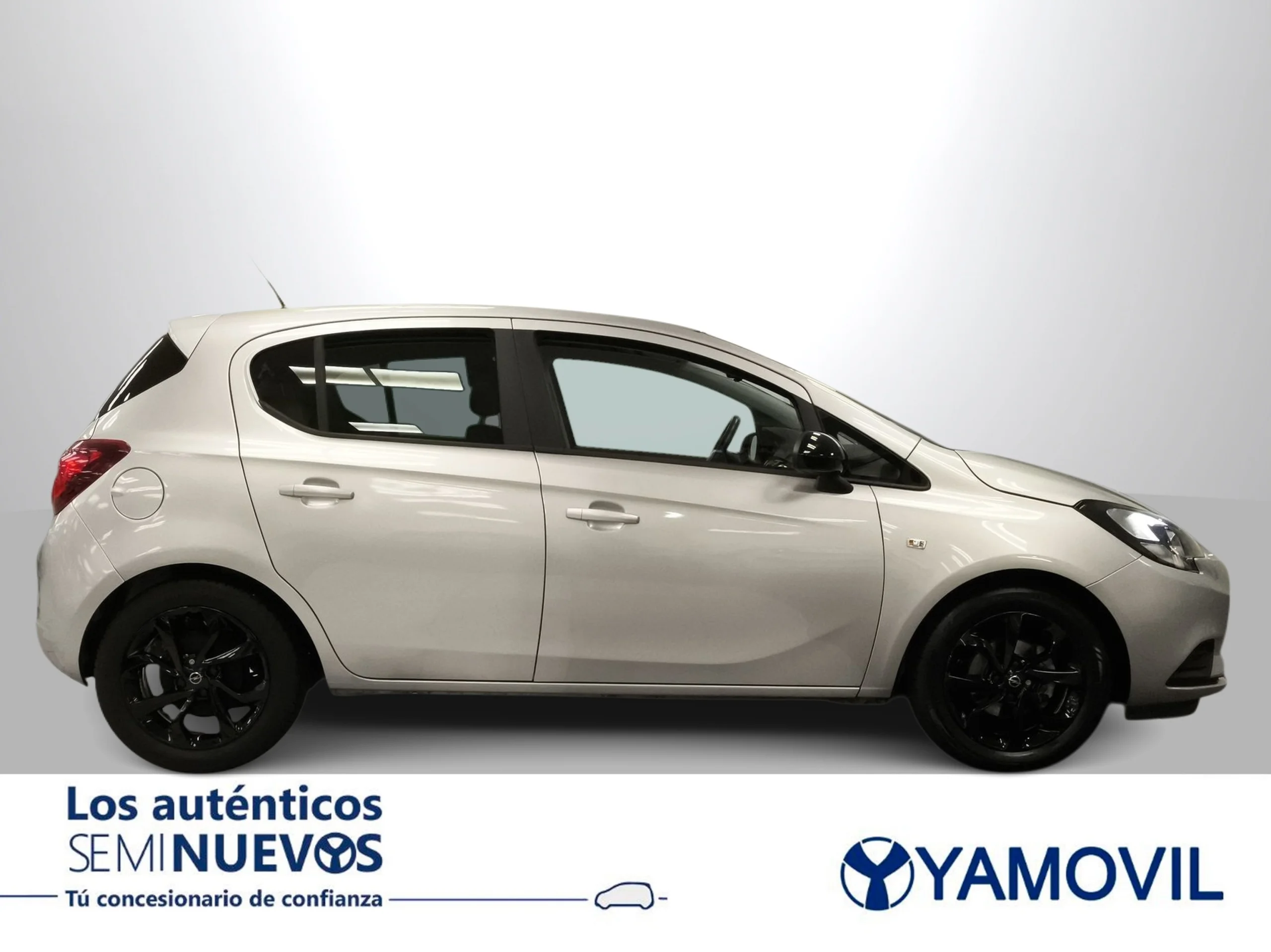 Opel Corsa 1.4 Turbo Color Edition 74 kW (100 CV) - Foto 5