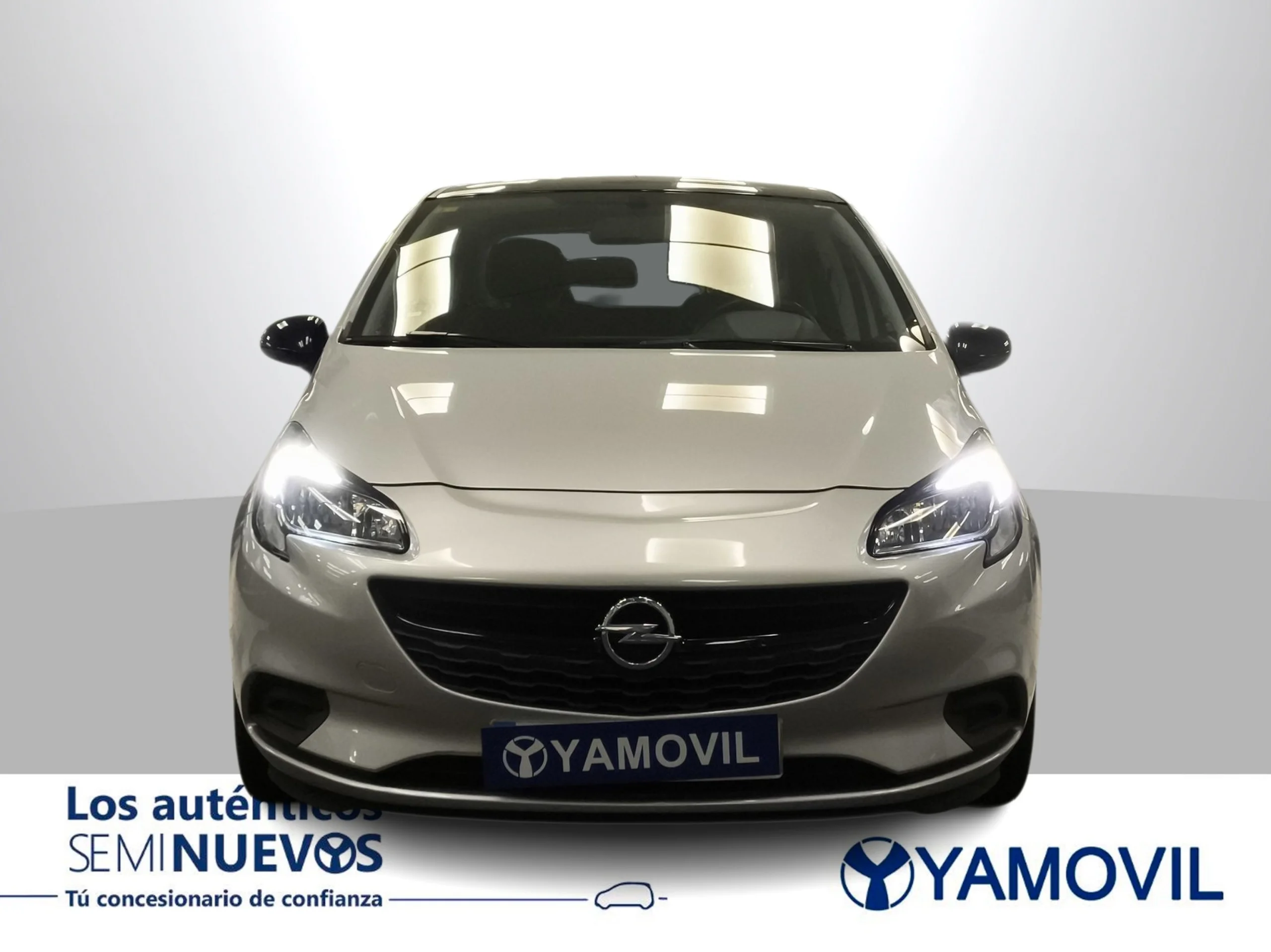 Opel Corsa 1.4 Turbo Color Edition 74 kW (100 CV) - Foto 6