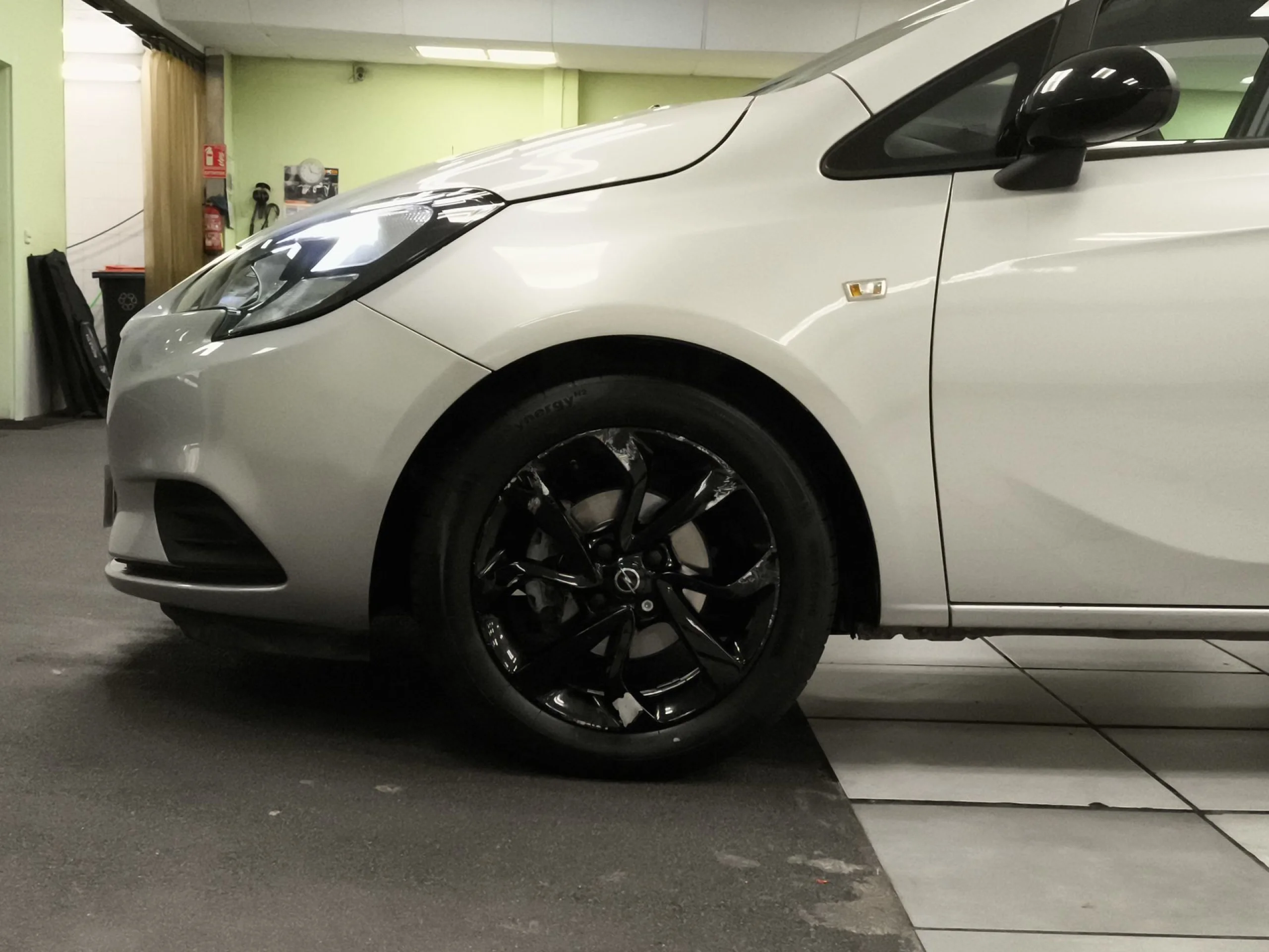Opel Corsa 1.4 Turbo Color Edition 74 kW (100 CV) - Foto 7
