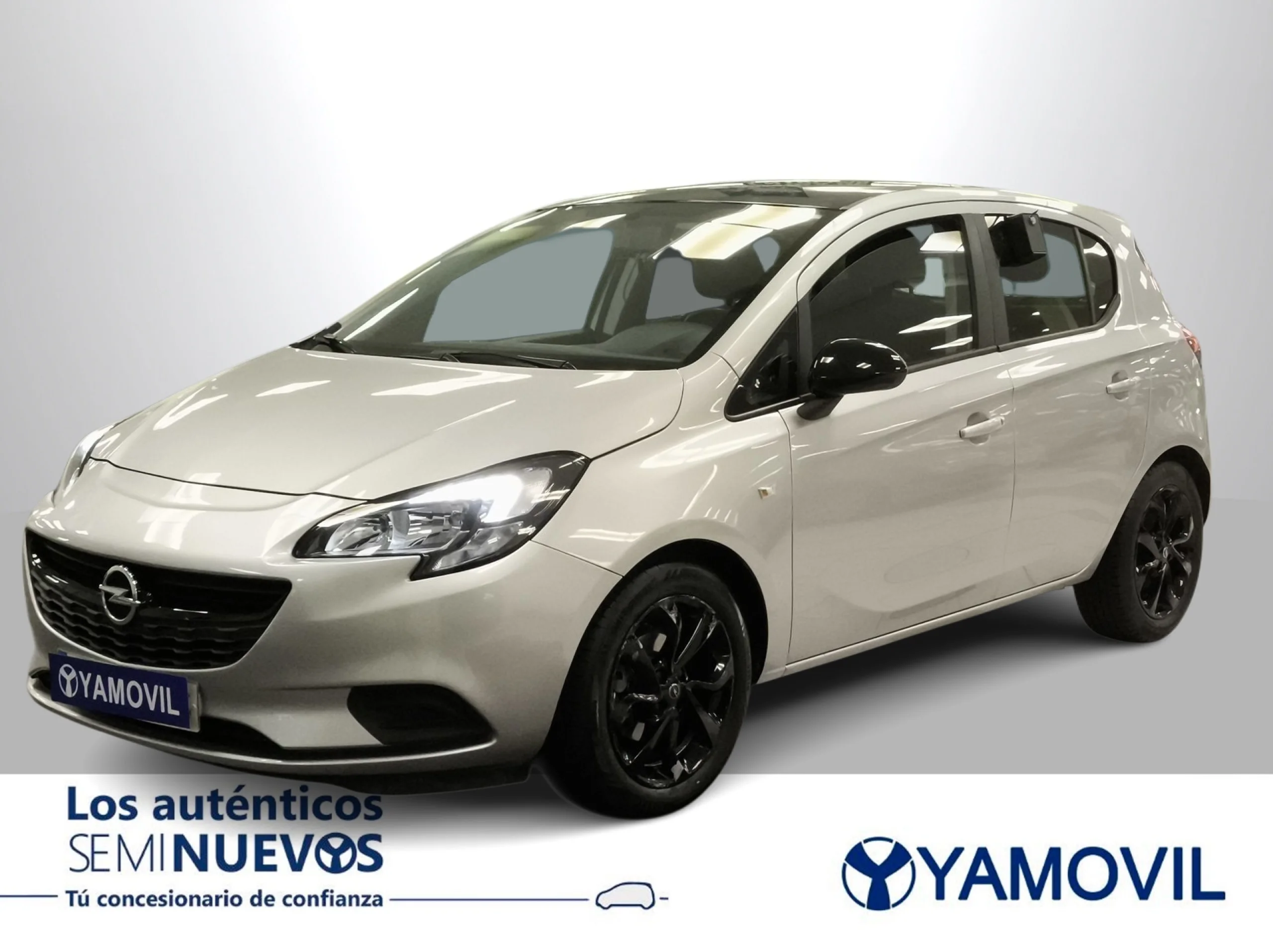 Opel Corsa 1.4 Turbo Color Edition 74 kW (100 CV) - Foto 1