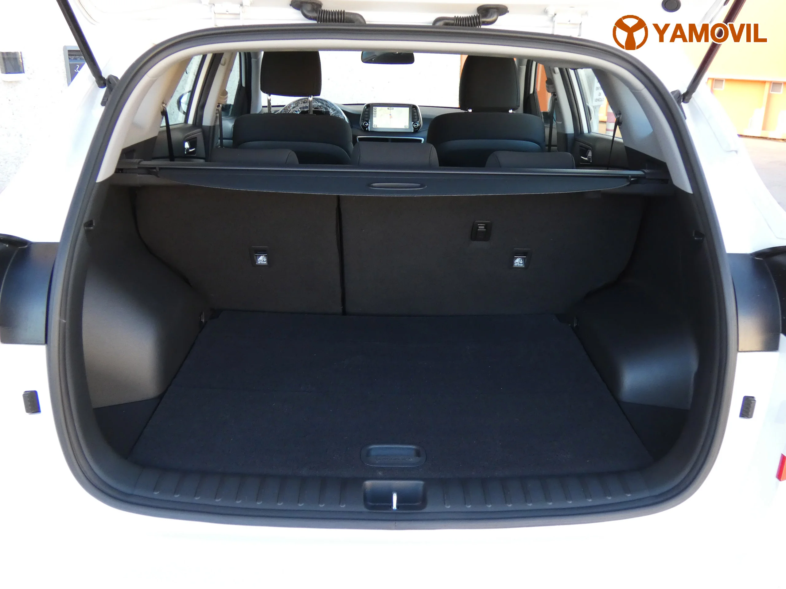 Hyundai Tucson 1.6 GDI SLE - Foto 7