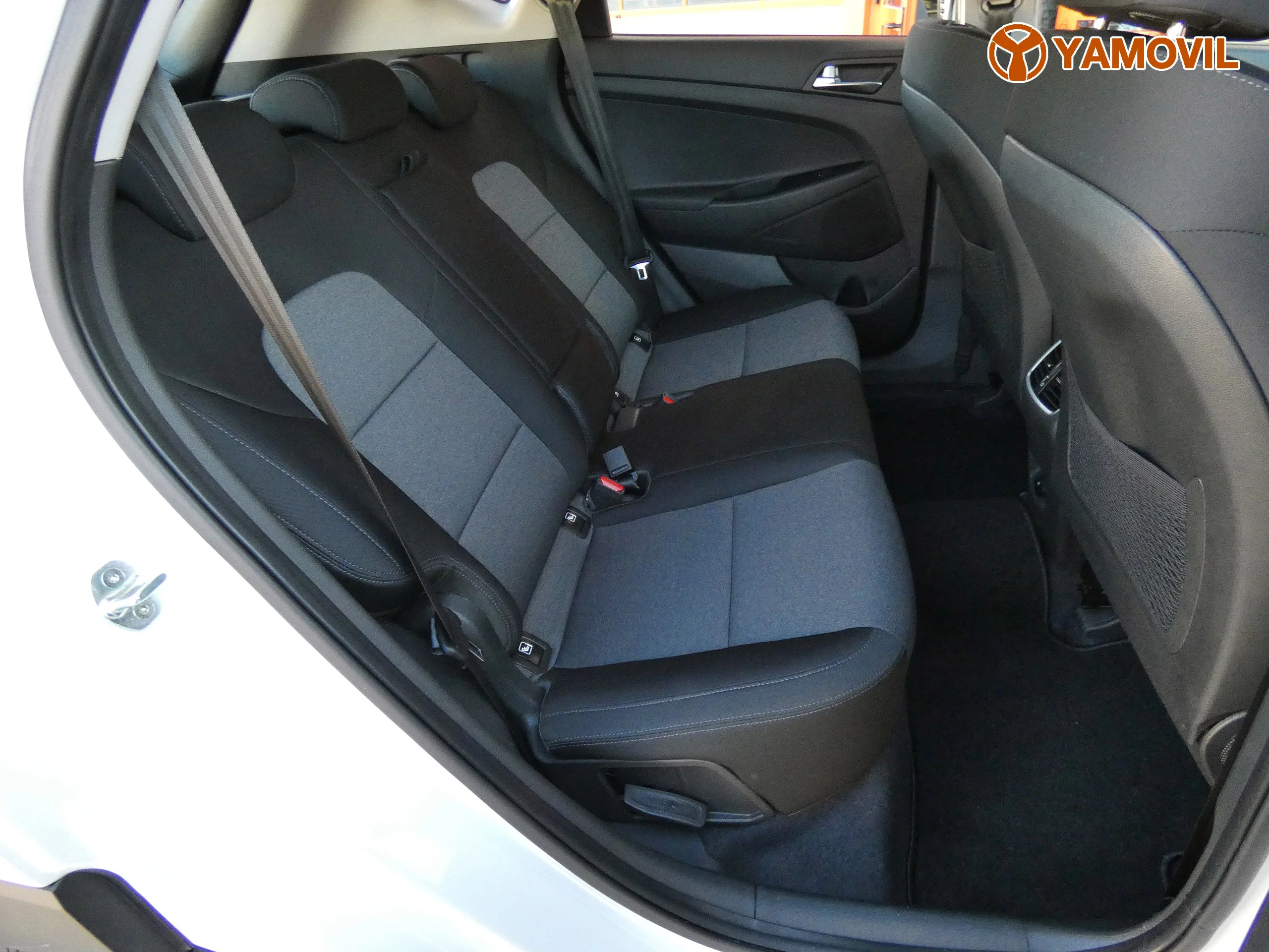 Hyundai Tucson 1.6 GDI SLE - Foto 10