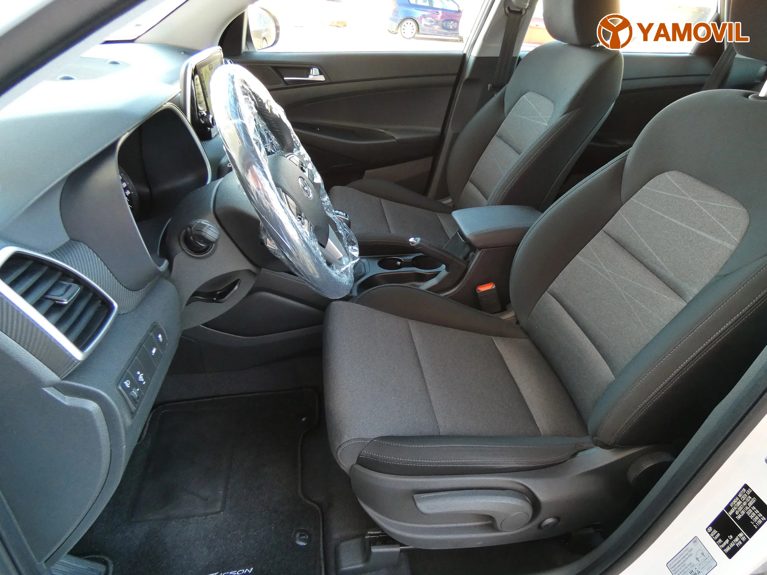 Hyundai Tucson 1.6 GDI SLE - Foto 13