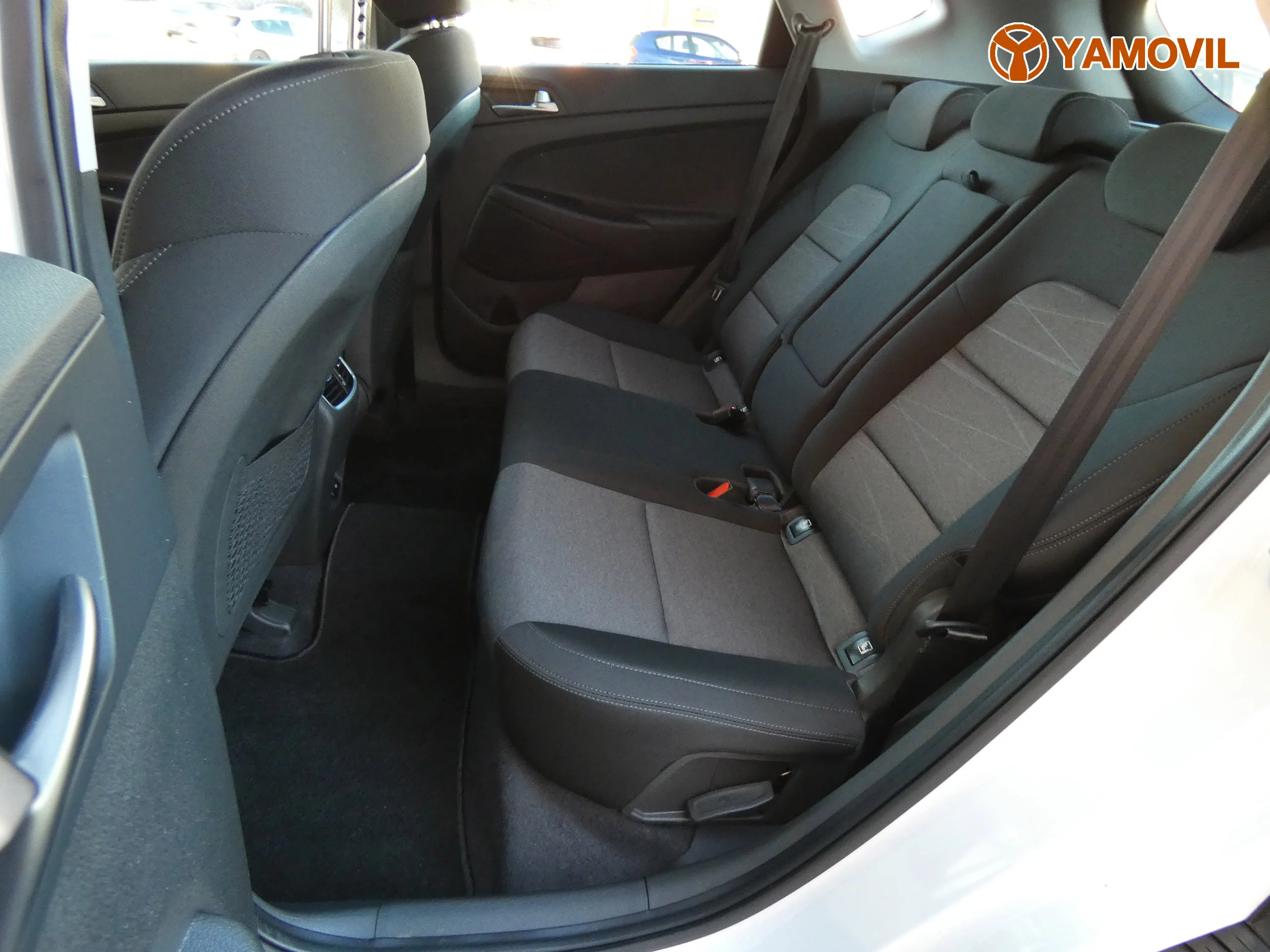 Hyundai Tucson 1.6 GDI SLE - Foto 15