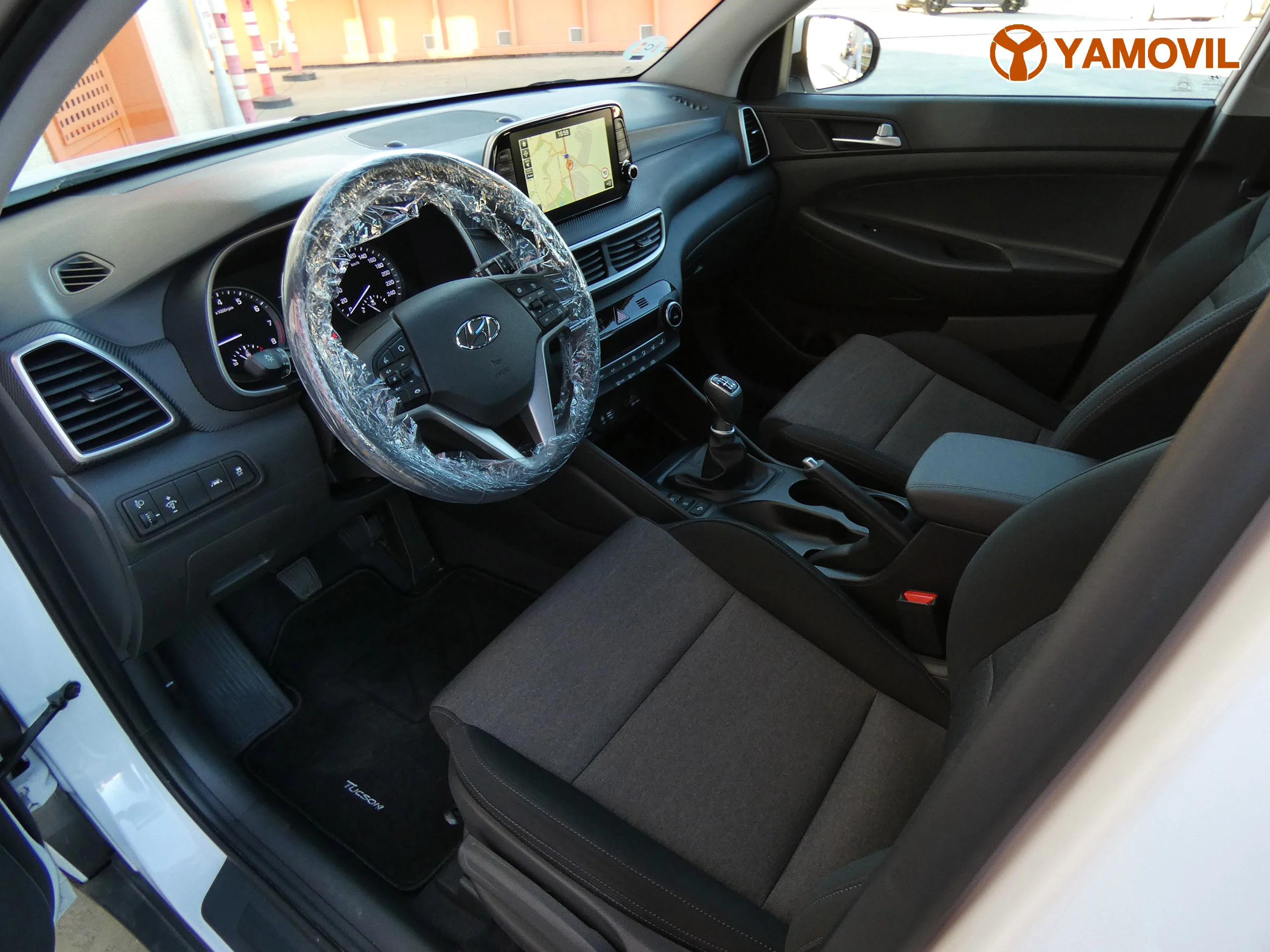 Hyundai Tucson 1.6 GDI SLE - Foto 14