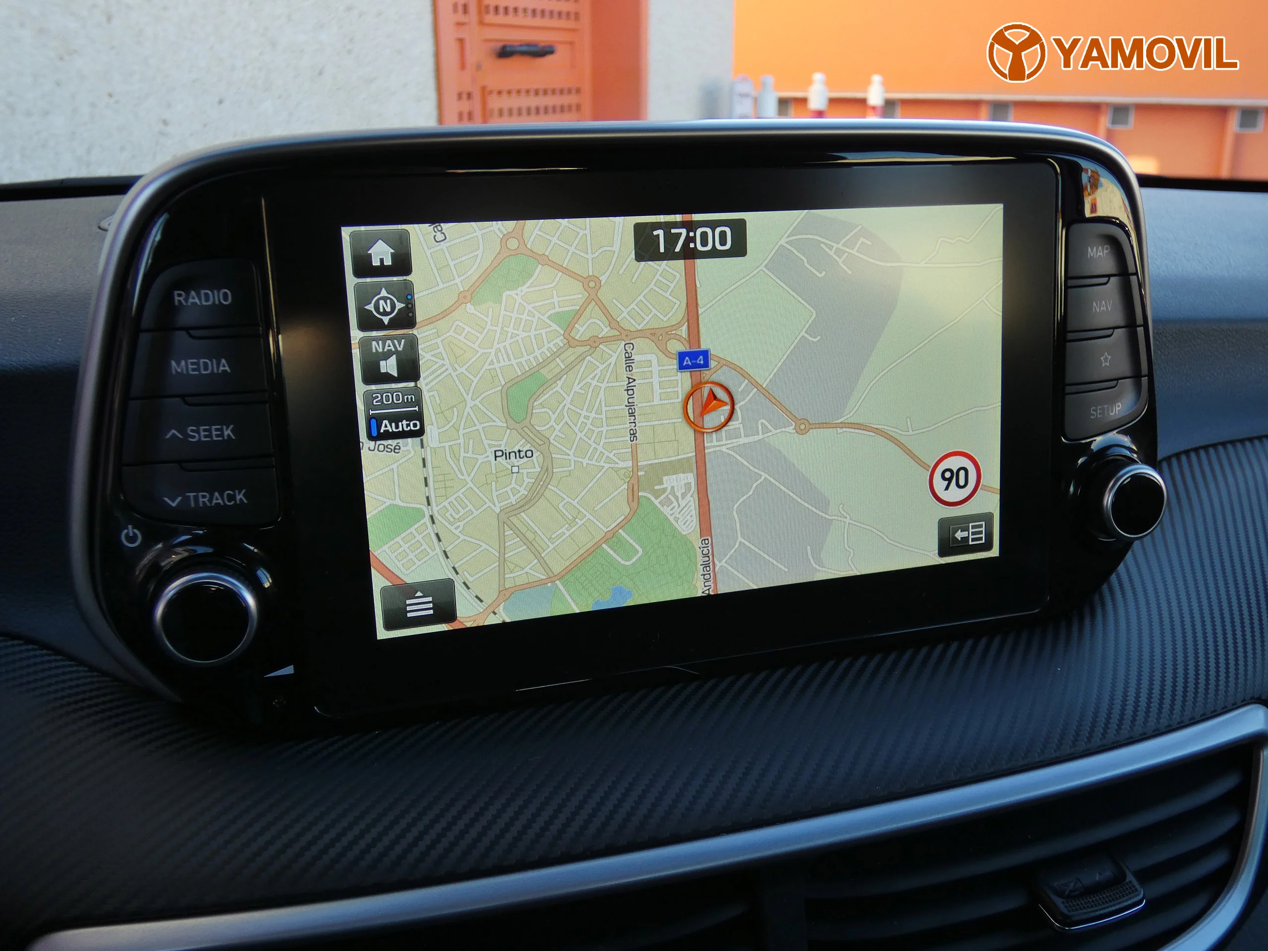 Hyundai Tucson 1.6 GDI SLE - Foto 18