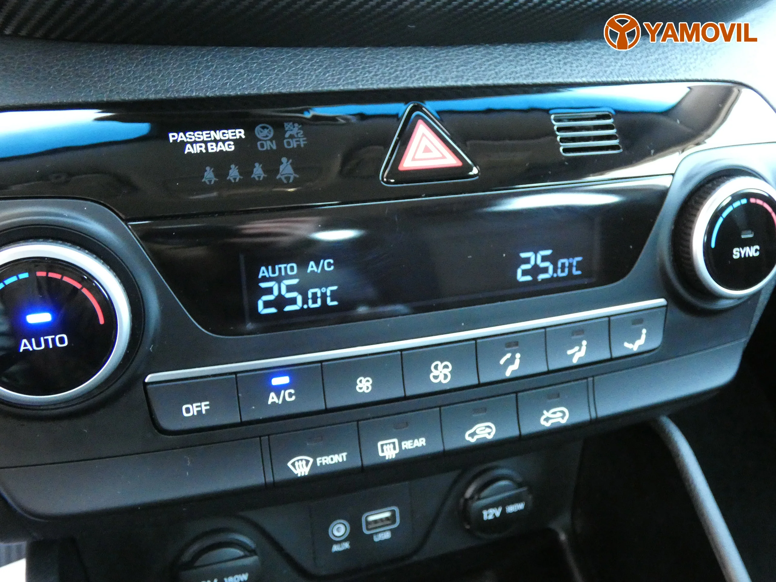Hyundai Tucson 1.6 GDI SLE - Foto 20