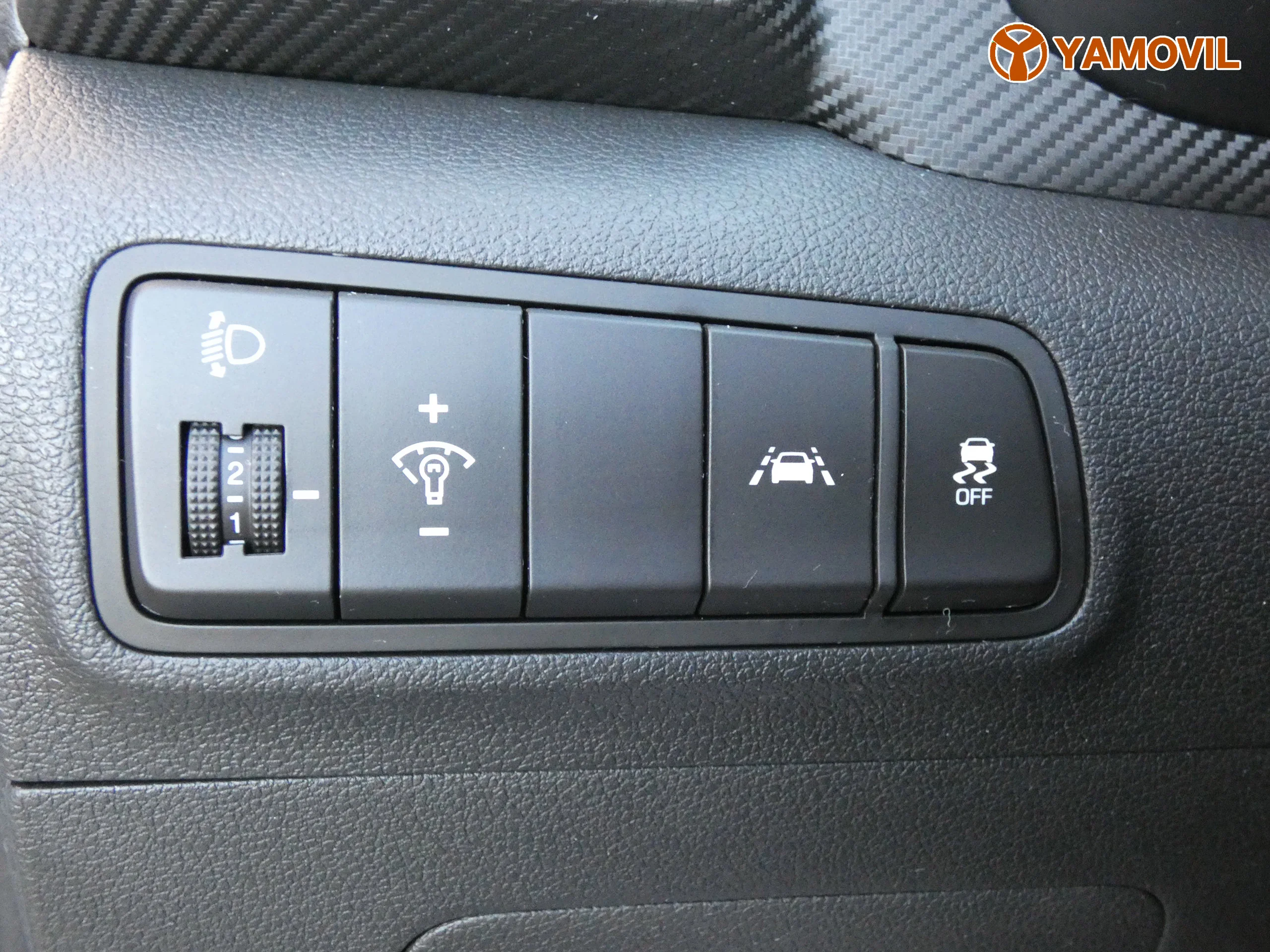 Hyundai Tucson 1.6 GDI SLE - Foto 22