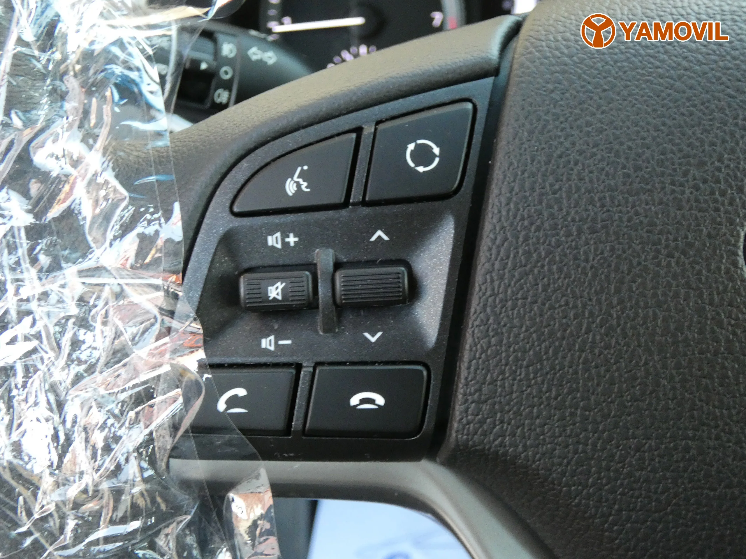 Hyundai Tucson 1.6 GDI SLE - Foto 25