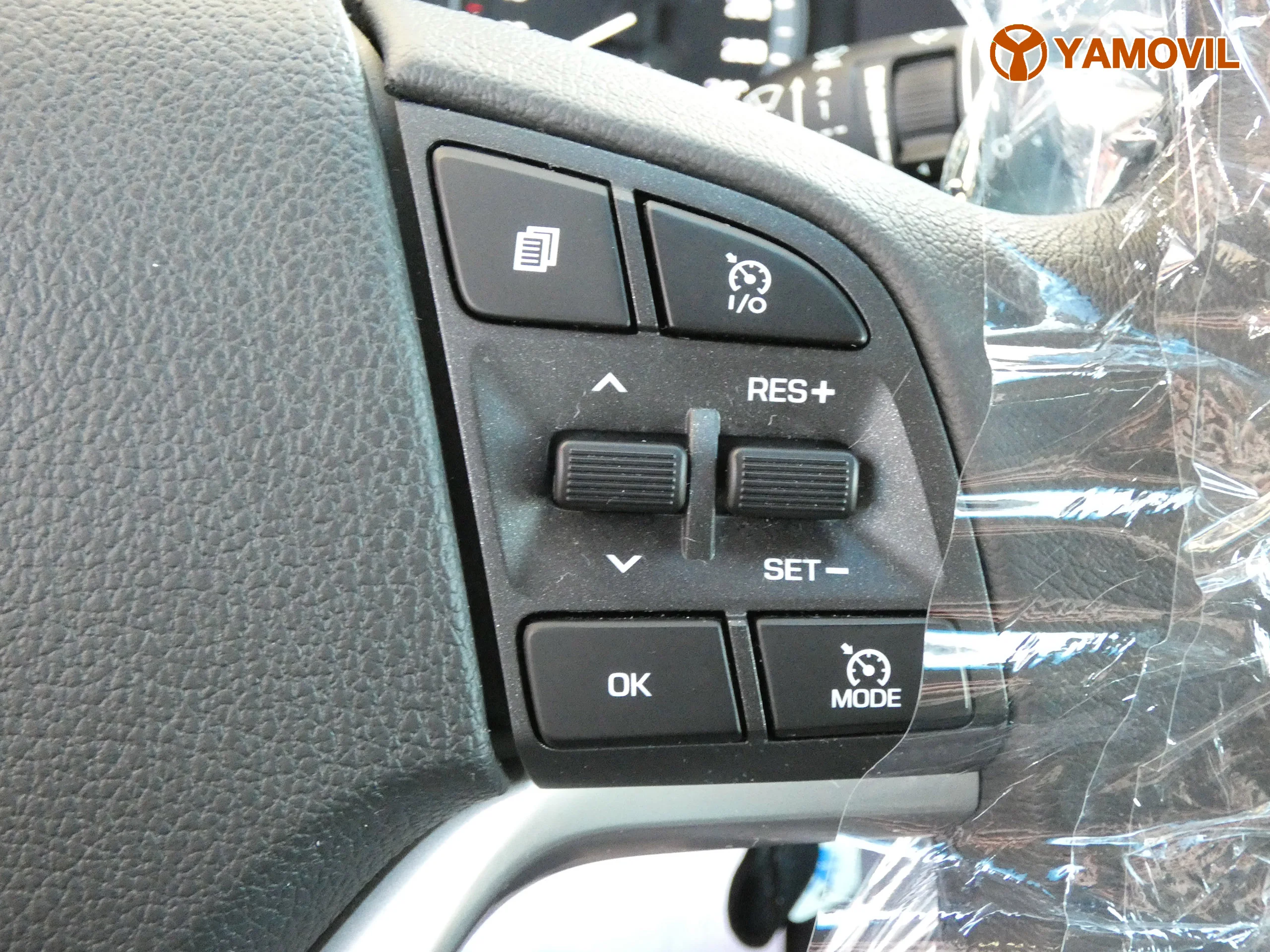 Hyundai Tucson 1.6 GDI SLE - Foto 26