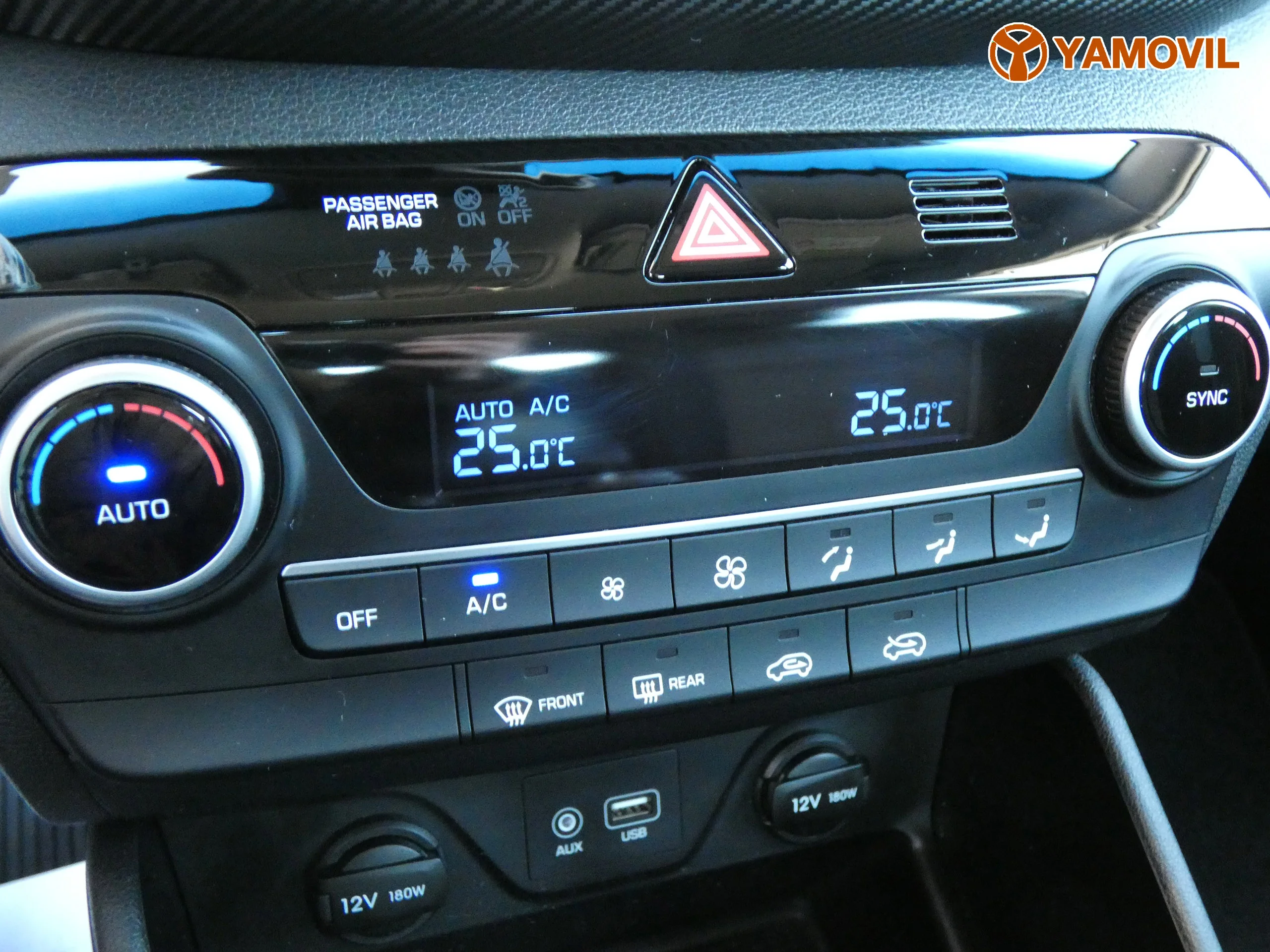 Hyundai Tucson 1.6 GDI SLE - Foto 32