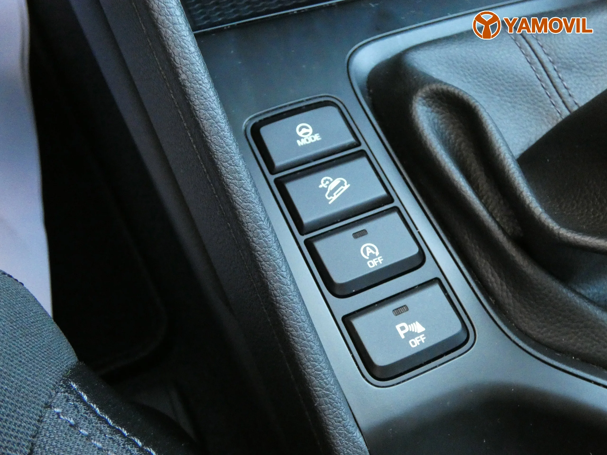 Hyundai Tucson 1.6 GDI SLE - Foto 33