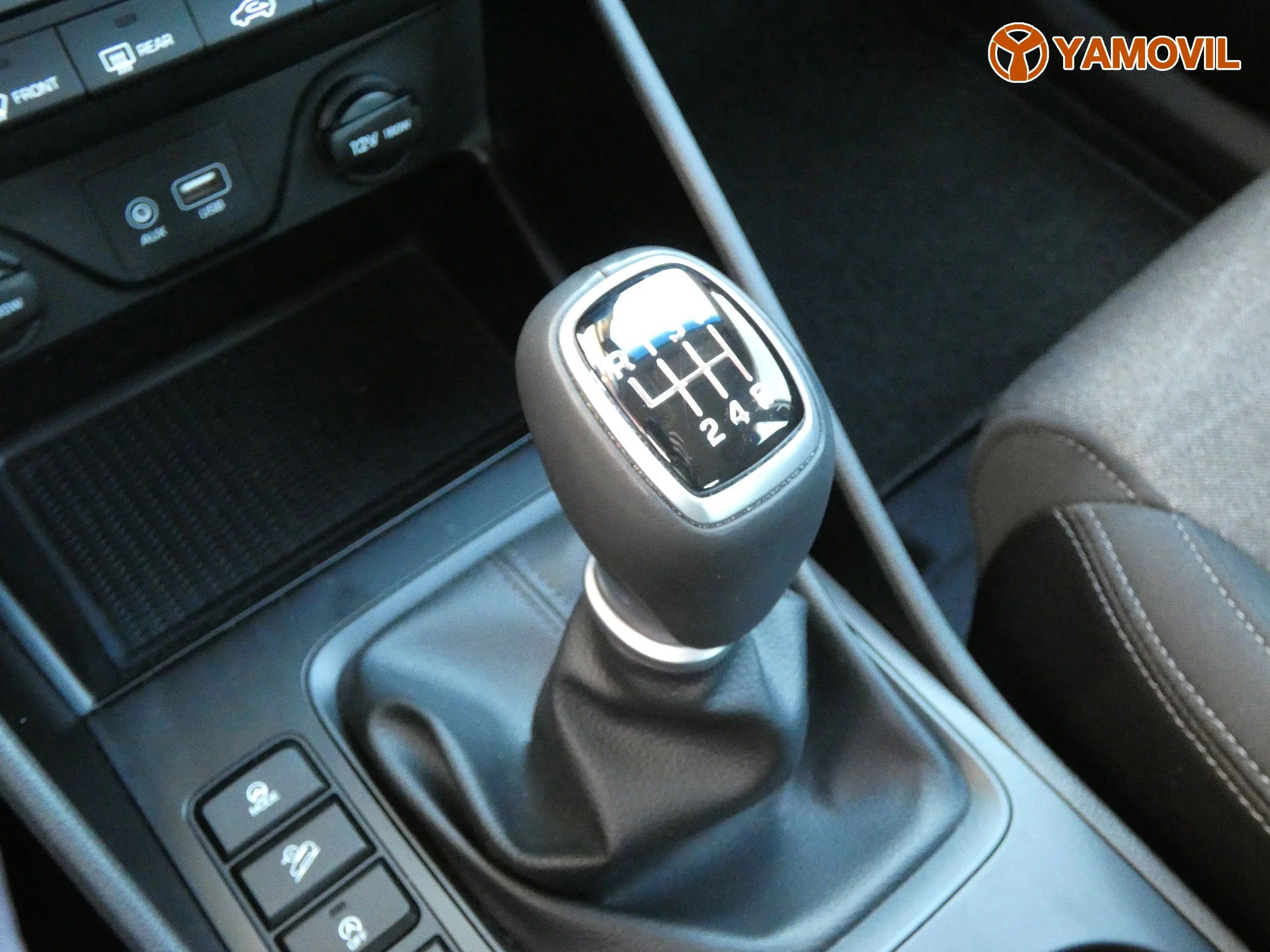 Hyundai Tucson 1.6 GDI SLE - Foto 34