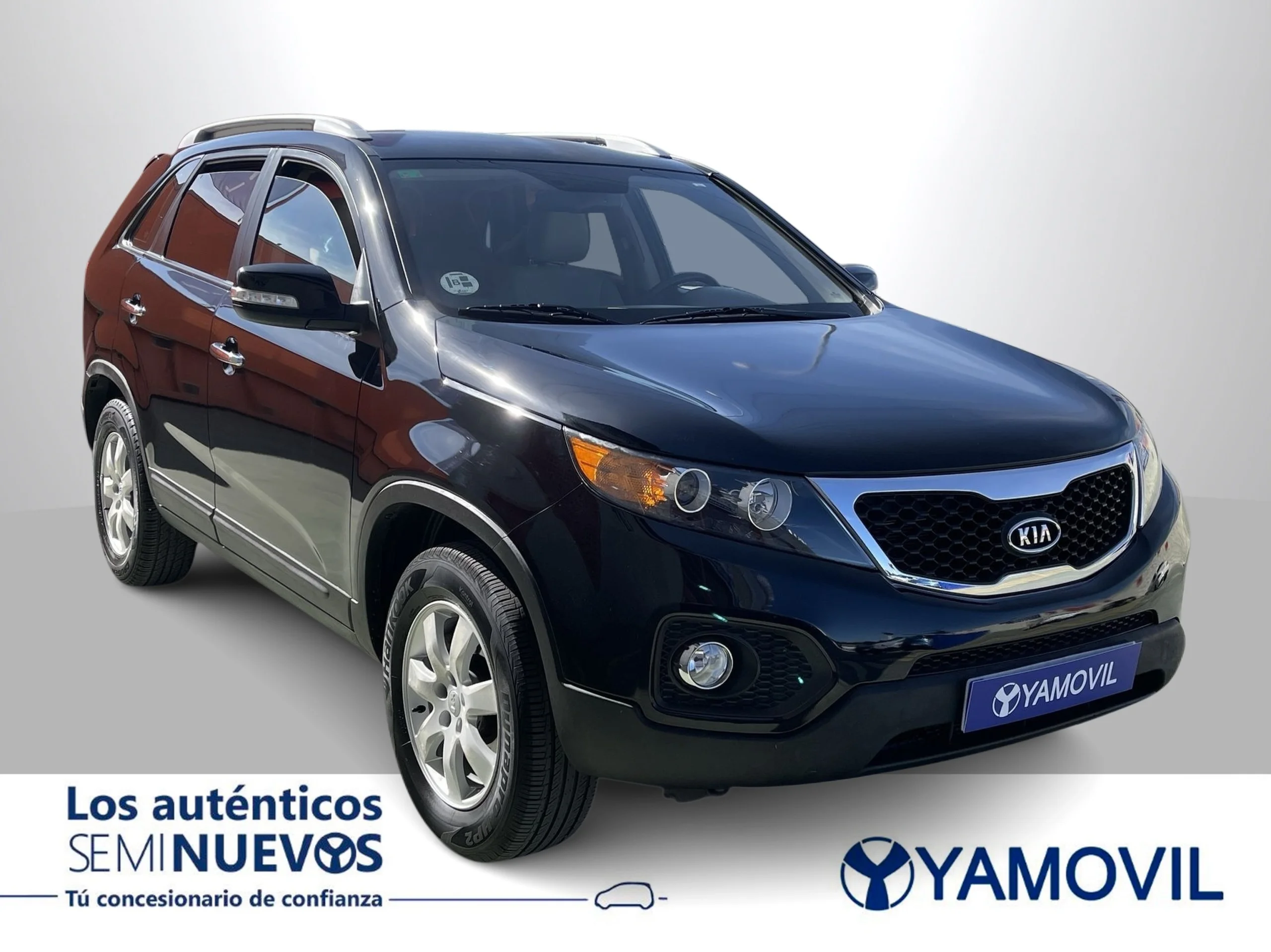 Kia Sorento 2.0 CRDi Drive 4x2 110 kW (150 CV) - Foto 2