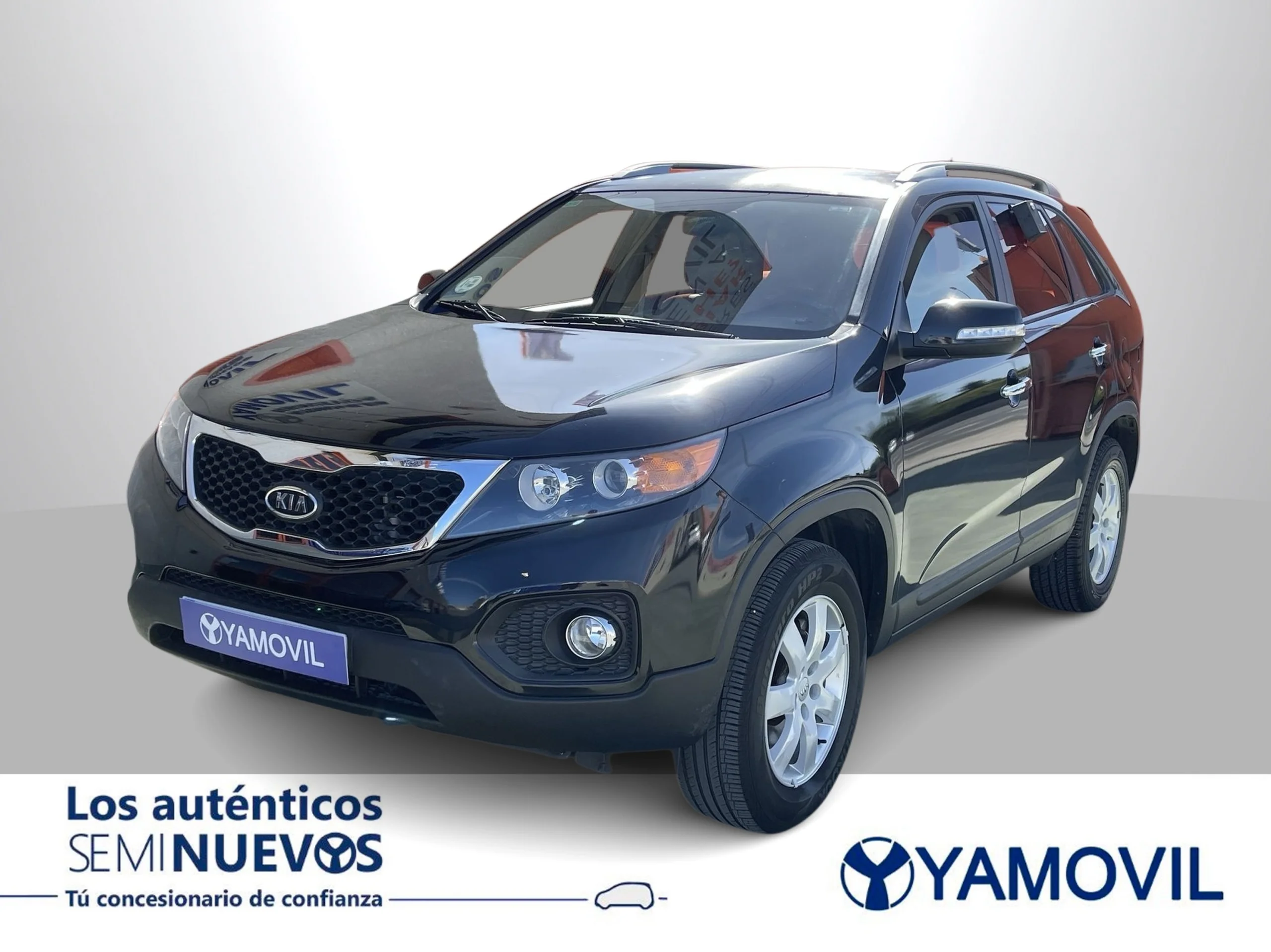 Kia Sorento 2.0 CRDi Drive 4x2 110 kW (150 CV) - Foto 3