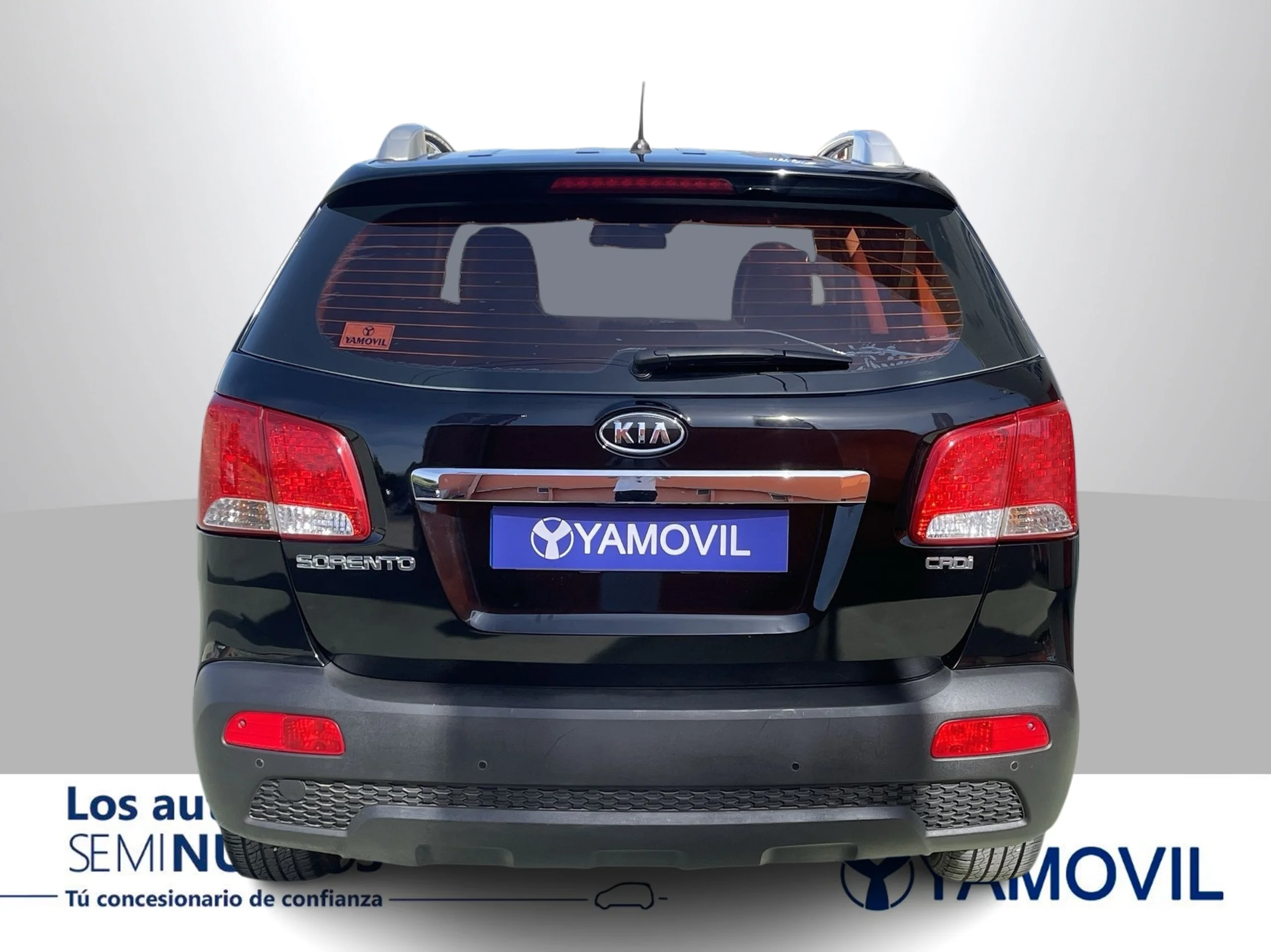 Kia Sorento 2.0 CRDi Drive 4x2 110 kW (150 CV) - Foto 5