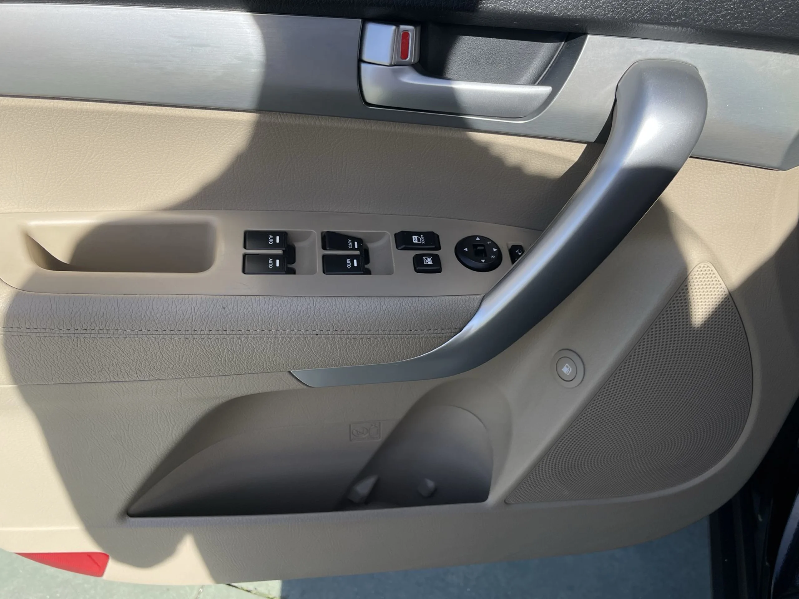 Kia Sorento 2.0 CRDi Drive 4x2 110 kW (150 CV) - Foto 9