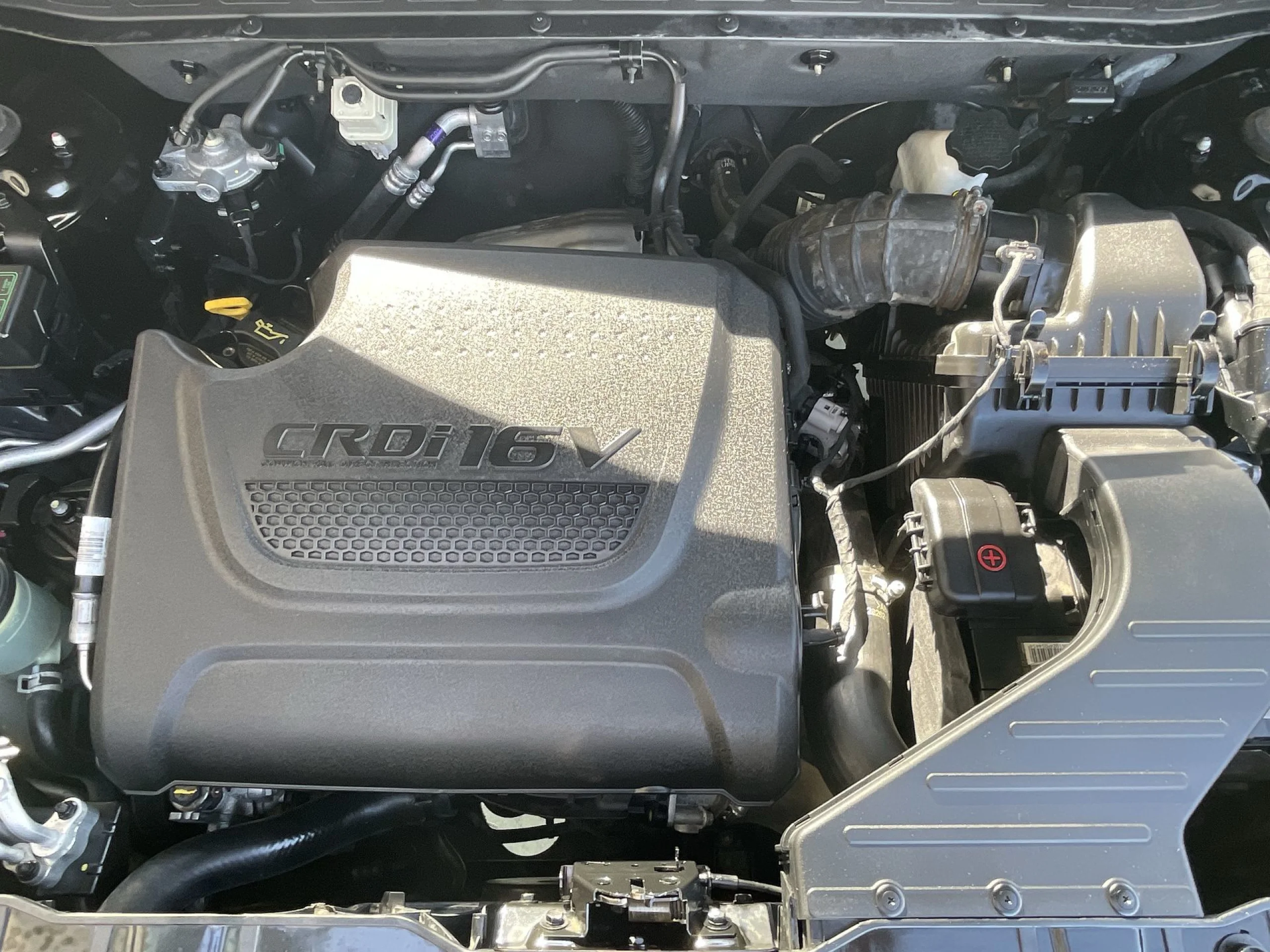 Kia Sorento 2.0 CRDi Drive 4x2 110 kW (150 CV) - Foto 19