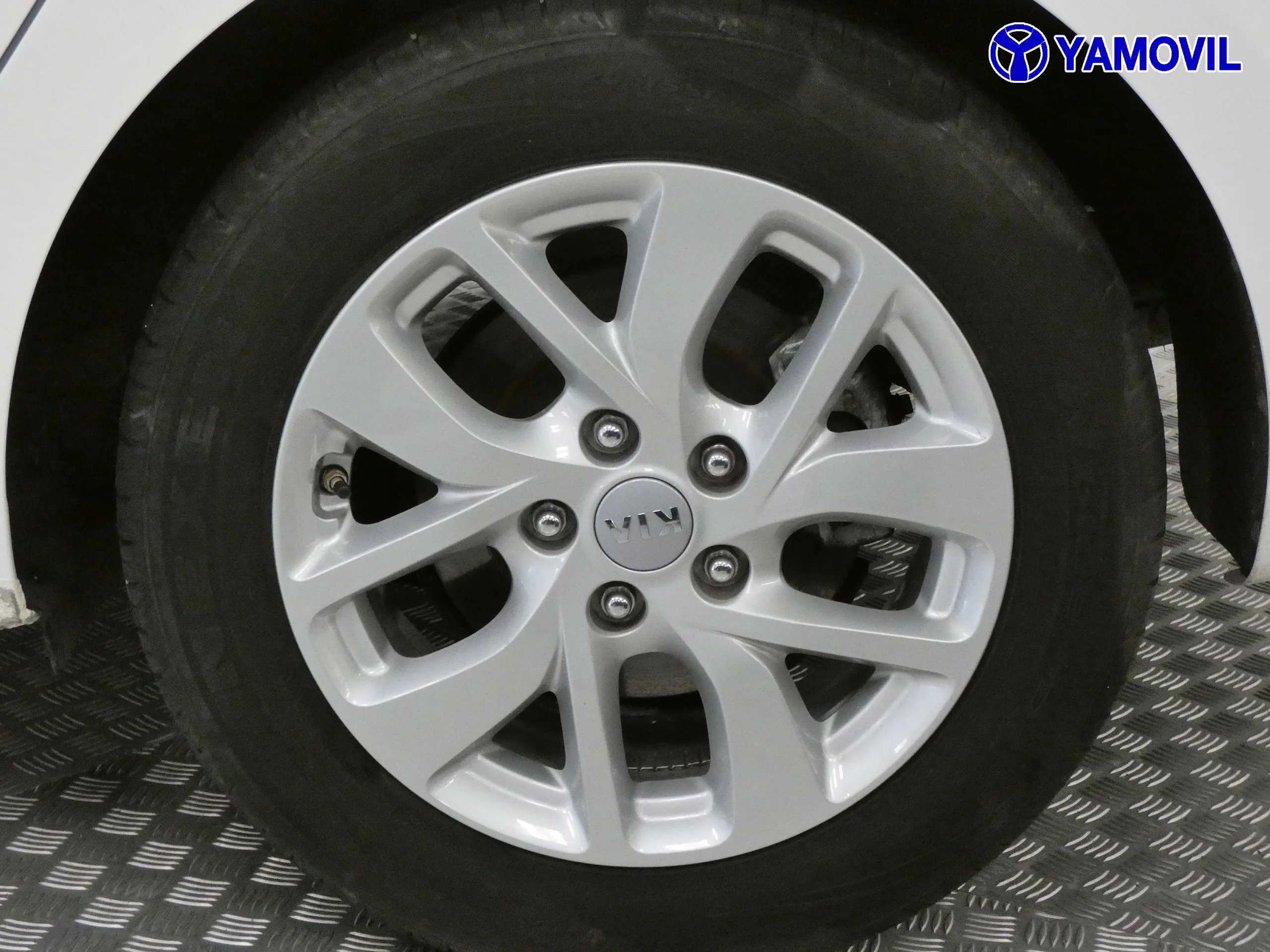 Kia Carens 1.6 GDI CONCEPT - Foto 10