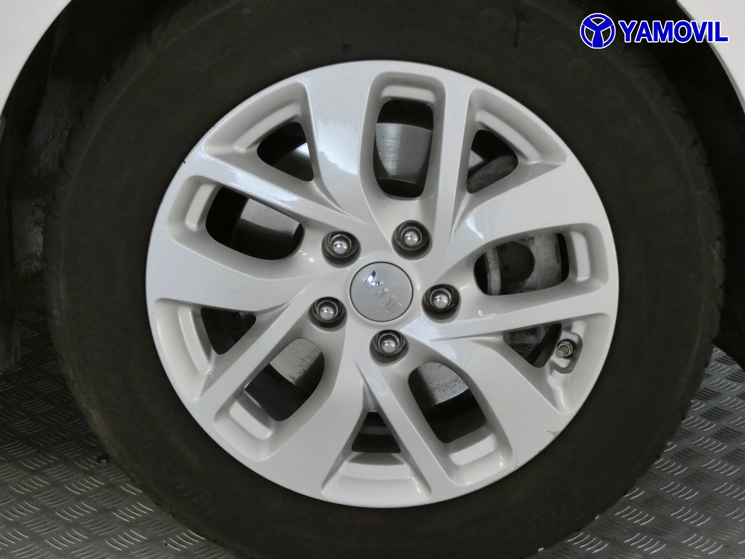 Kia Carens 1.6 GDI CONCEPT - Foto 12