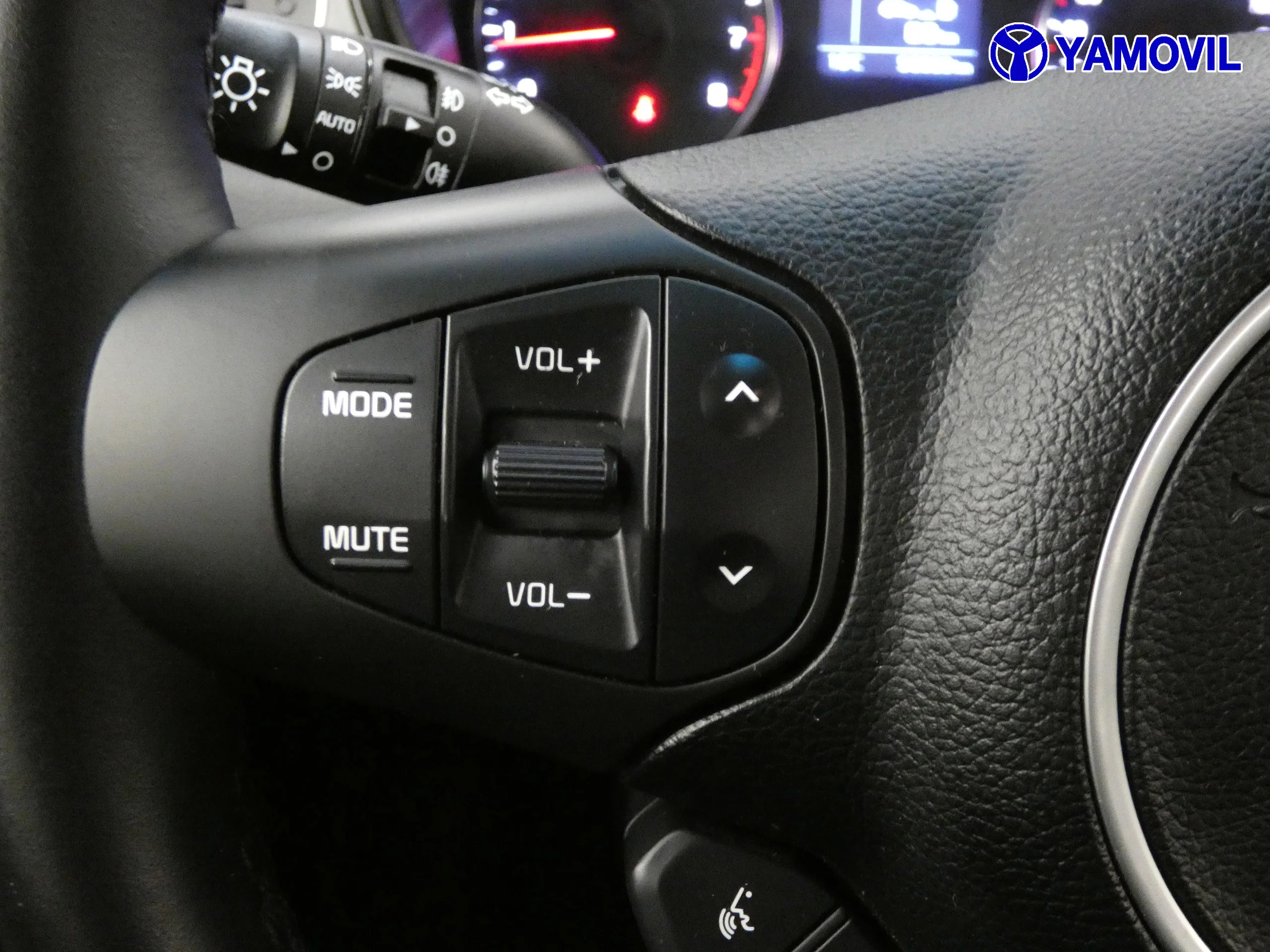 Kia Carens 1.6 GDI CONCEPT - Foto 27