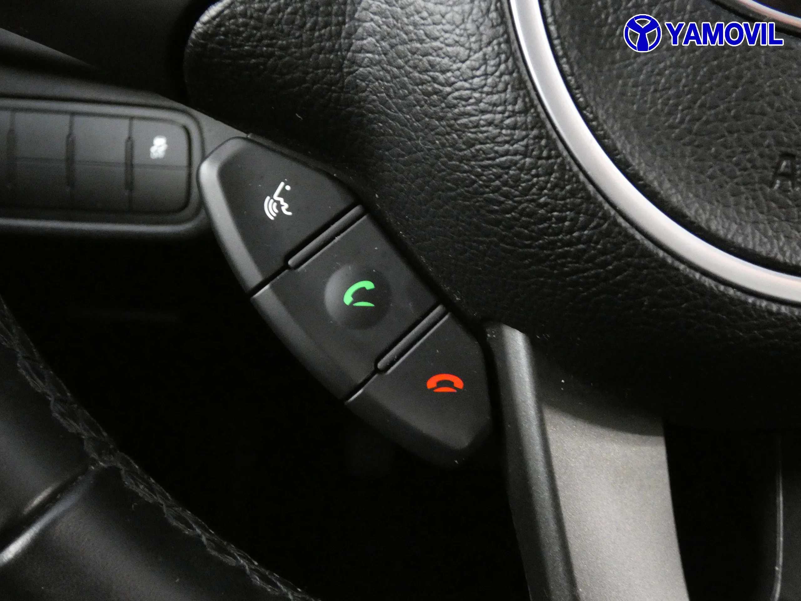 Kia Carens 1.6 GDI CONCEPT - Foto 29