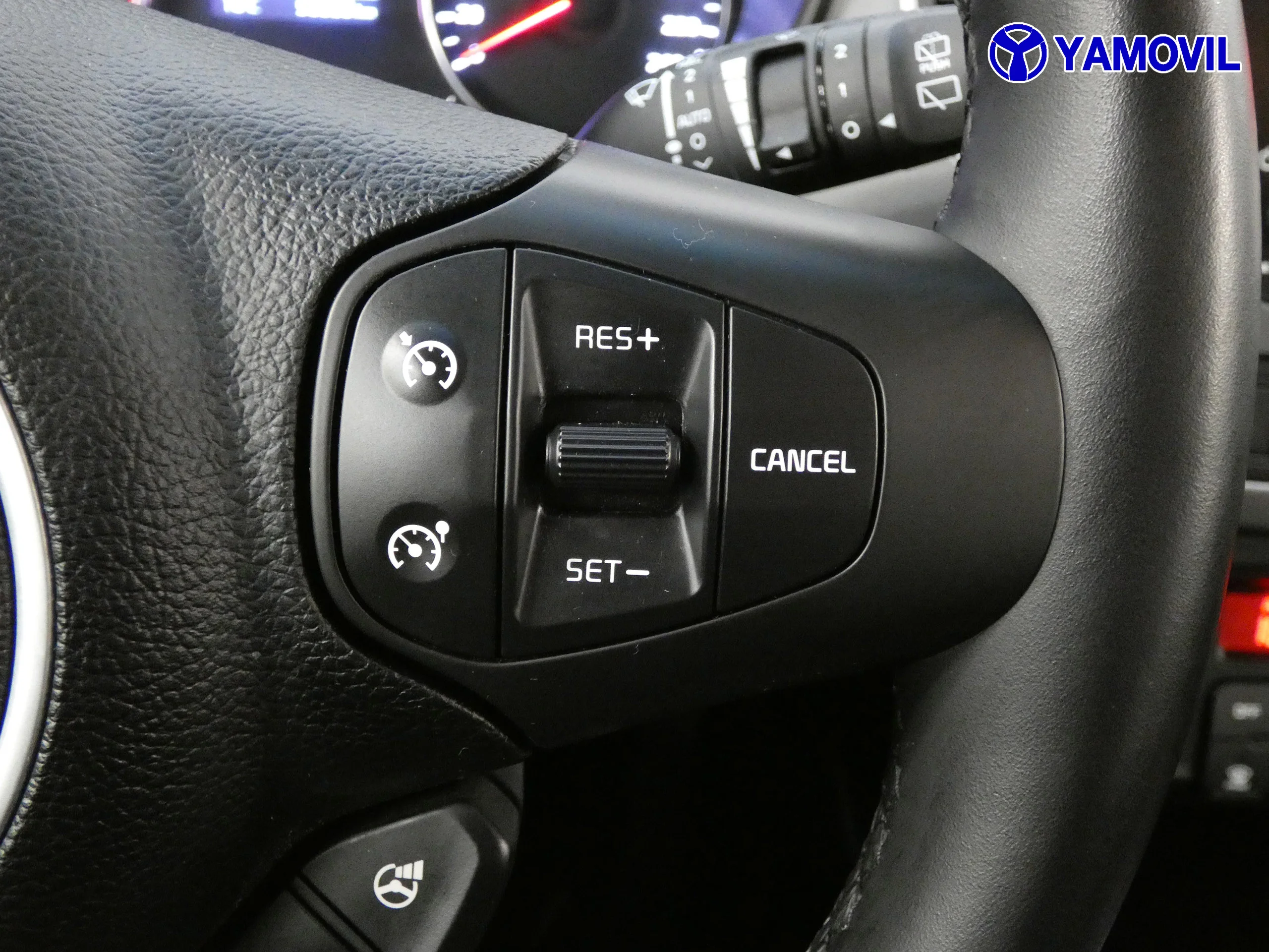 Kia Carens 1.6 GDI CONCEPT - Foto 28
