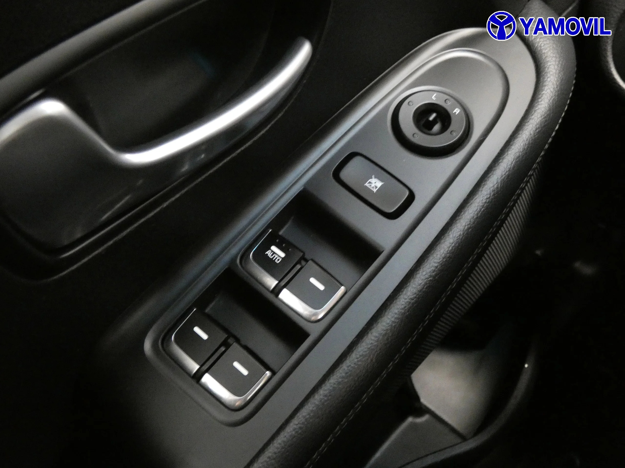 Kia Carens 1.6 GDI CONCEPT - Foto 32