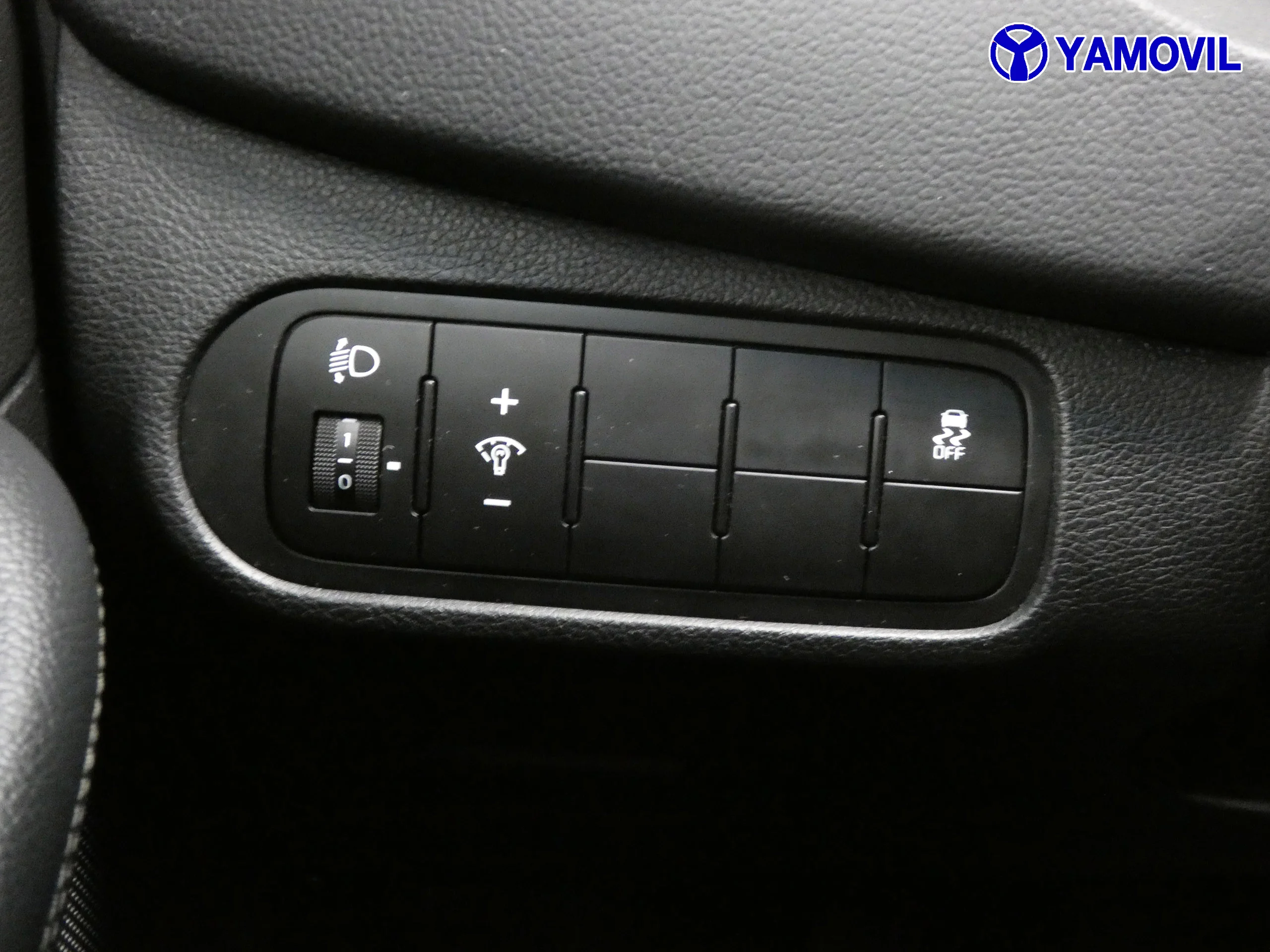 Kia Carens 1.6 GDI CONCEPT - Foto 31