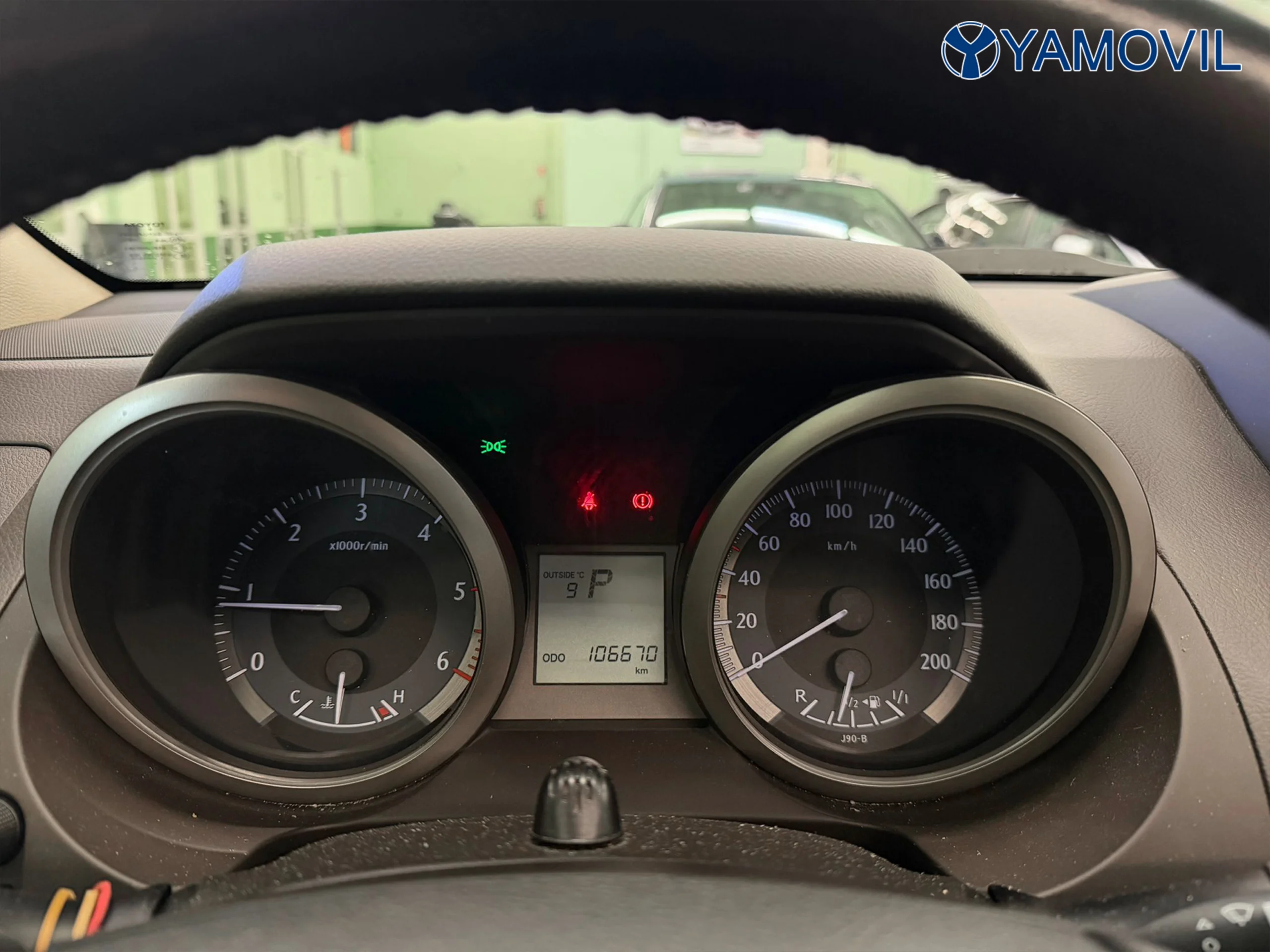 Toyota Land Cruiser 3.0 D-4D Limited Auto 140 kW (190 CV) - Foto 6