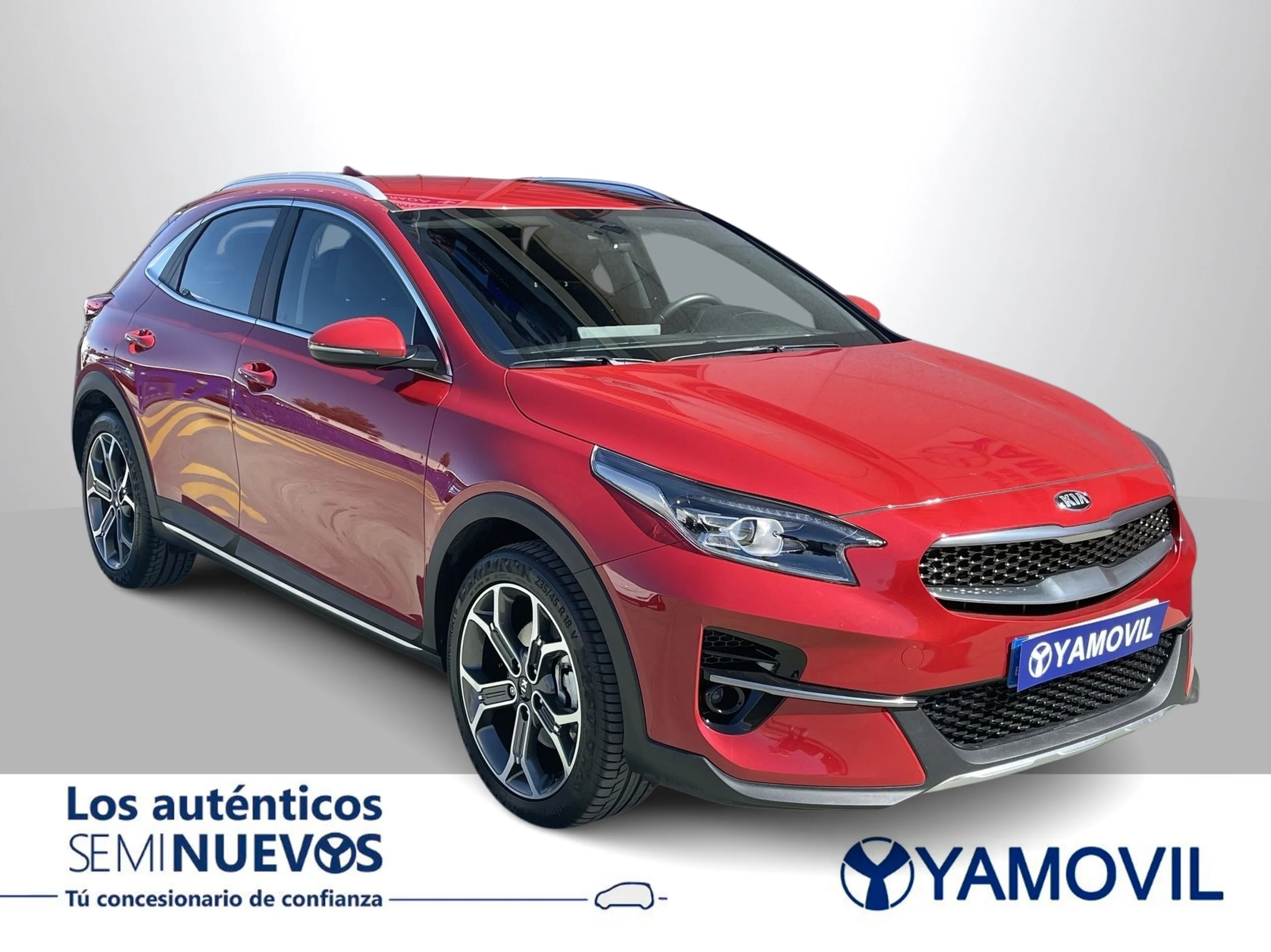 Kia Xceed 1.0 T-GDi Tech 88 kW (120 CV) - Foto 2