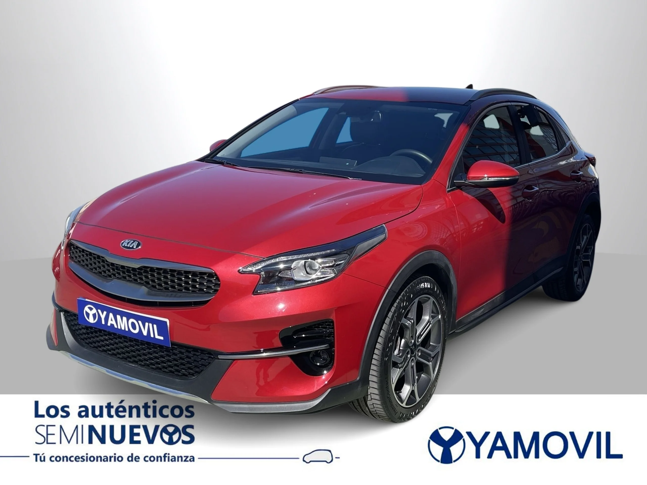 Kia Xceed 1.0 T-GDi Tech 88 kW (120 CV) - Foto 3