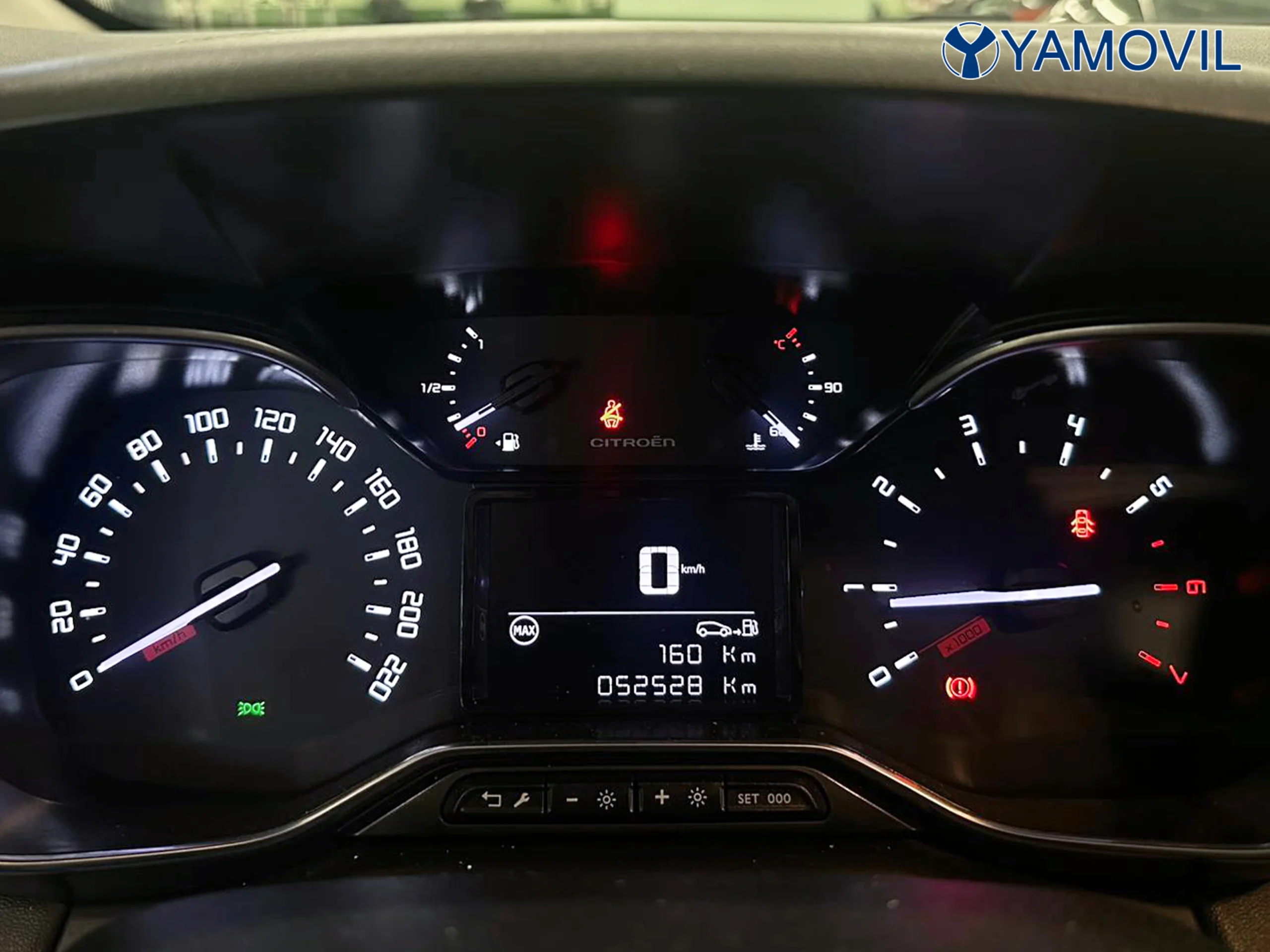 Citroen C3 Aircross BlueHDi 100 SANDS Feel 75 kW (102 CV) - Foto 6