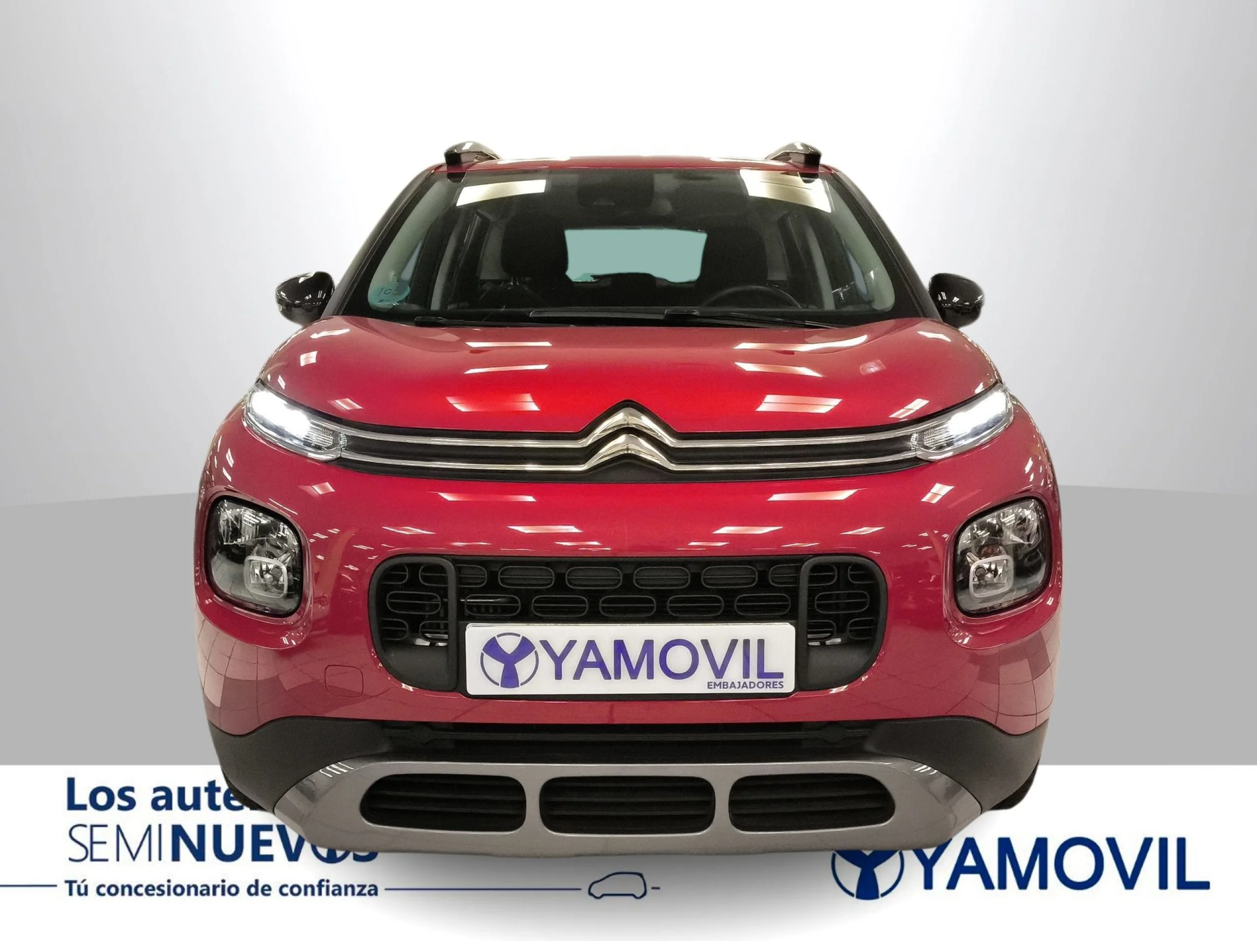 Citroen C3 Aircross BlueHDi 100 SANDS Feel 75 kW (102 CV) - Foto 3