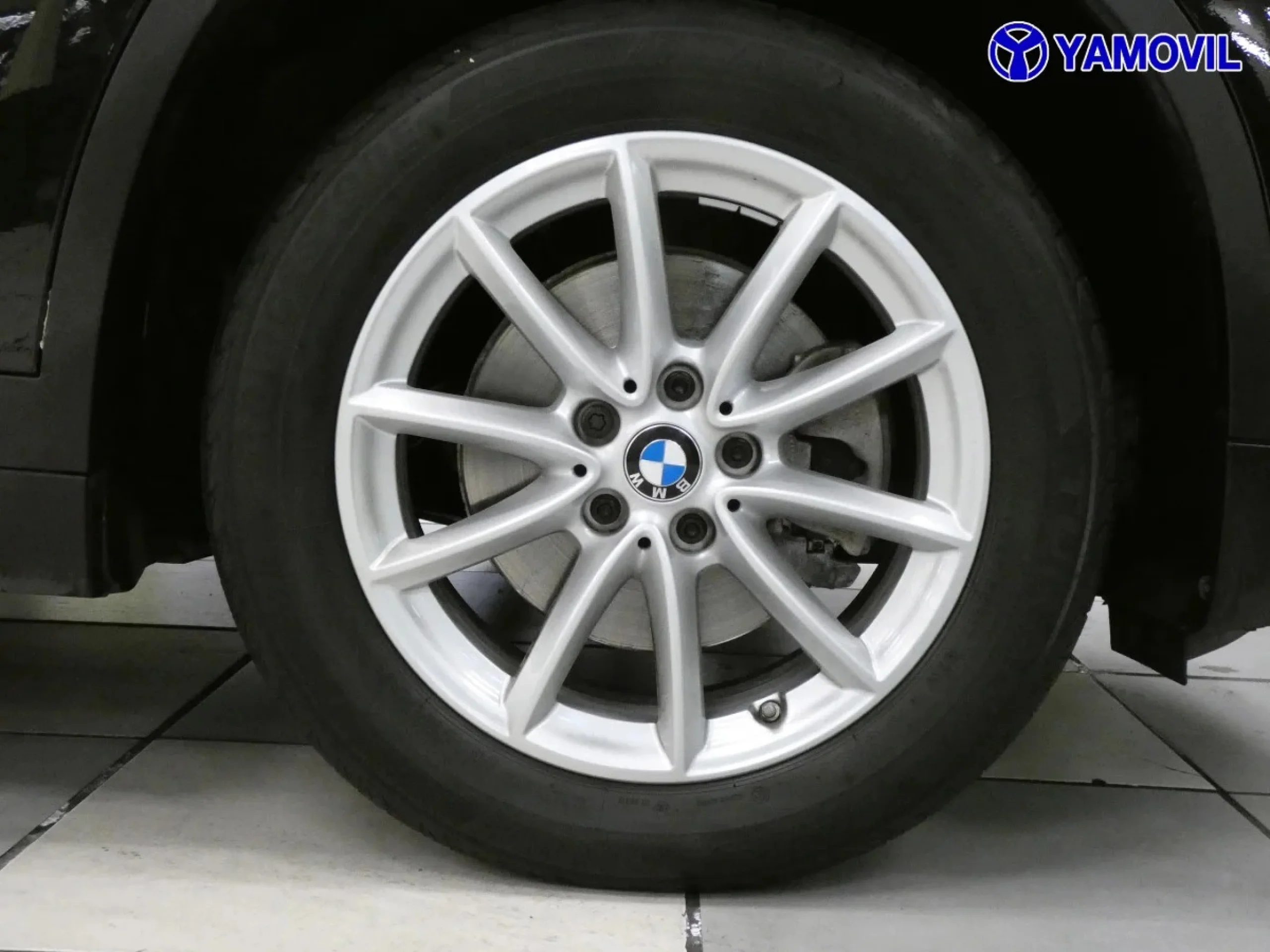 BMW X1 sDrive18d 110 kW (150 CV) - Foto 9