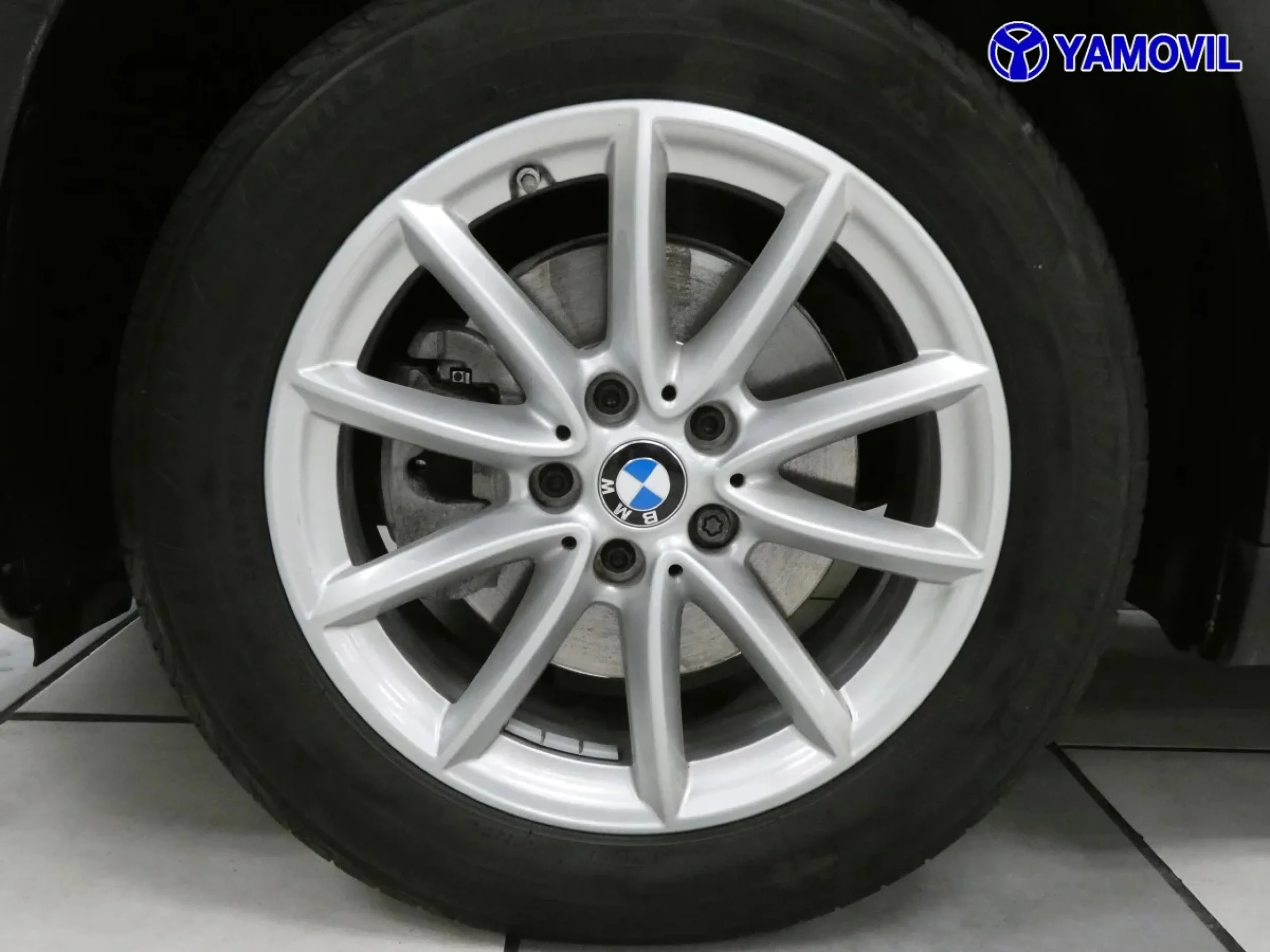 BMW X1 sDrive18d 110 kW (150 CV) - Foto 12