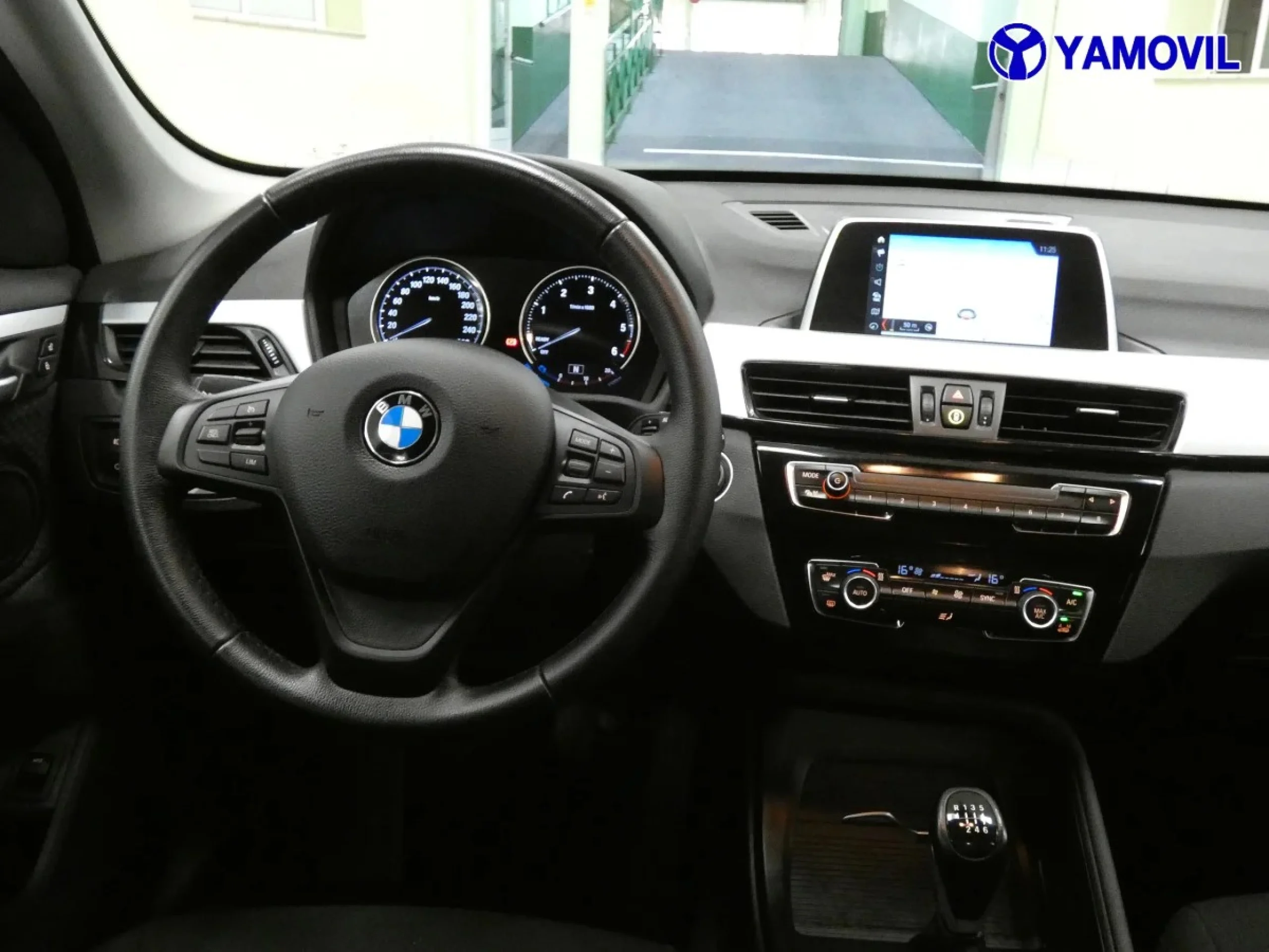 BMW X1 sDrive18d 110 kW (150 CV) - Foto 17