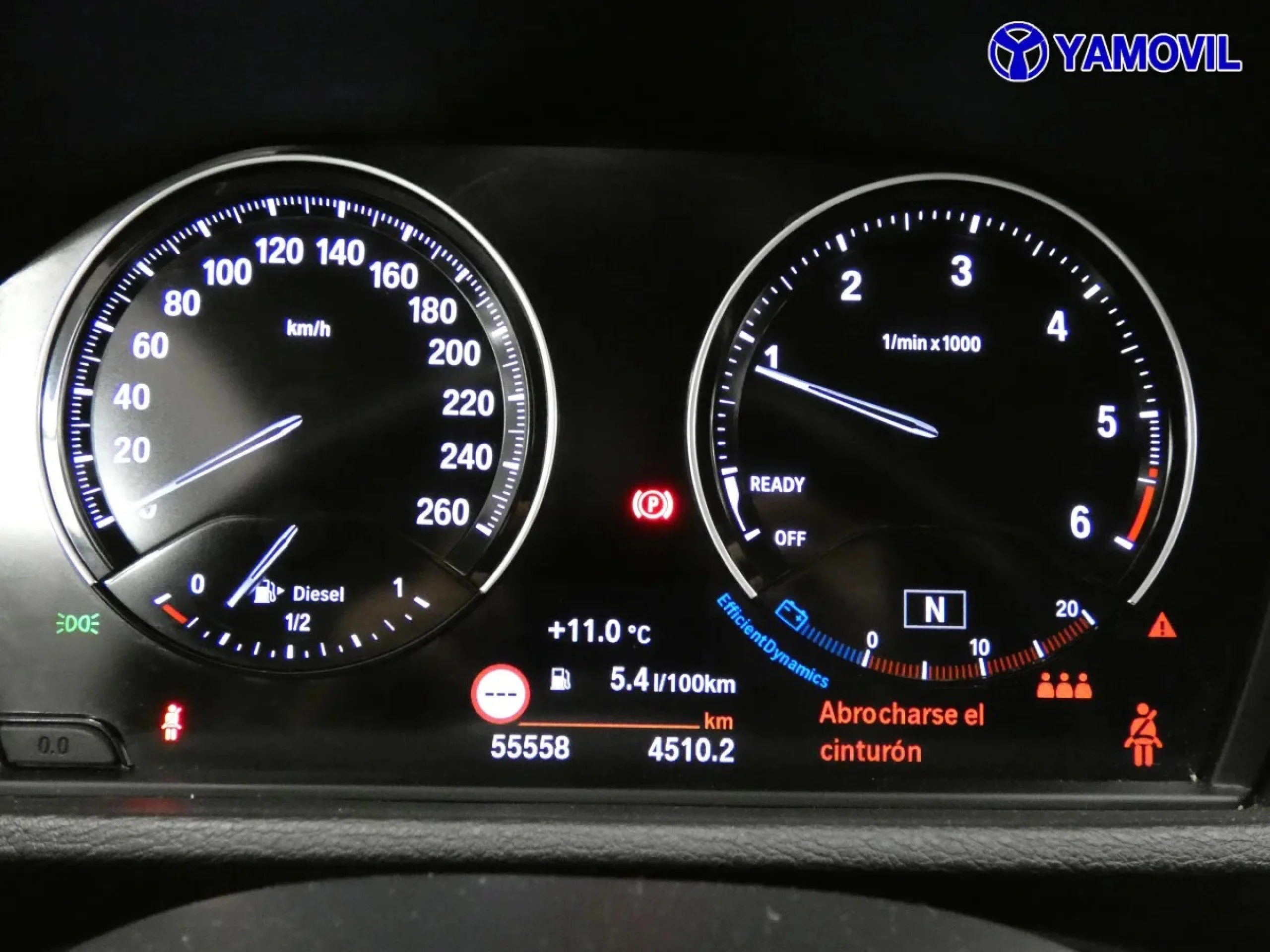 BMW X1 sDrive18d 110 kW (150 CV) - Foto 21