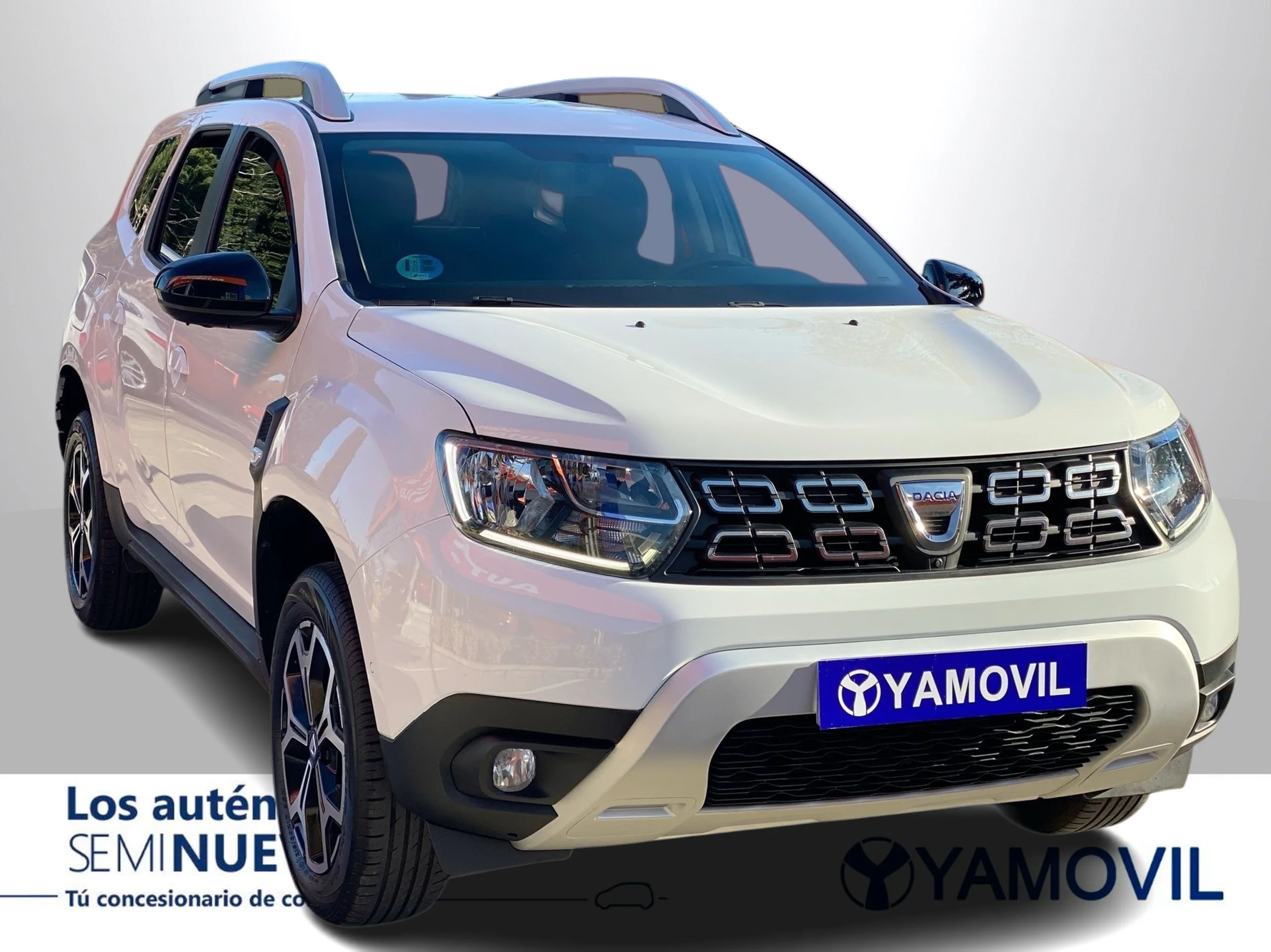 Dacia Duster Serie Limitada Aniversario TCE 74 kW (100 CV) GLP 4X2 - Foto 2