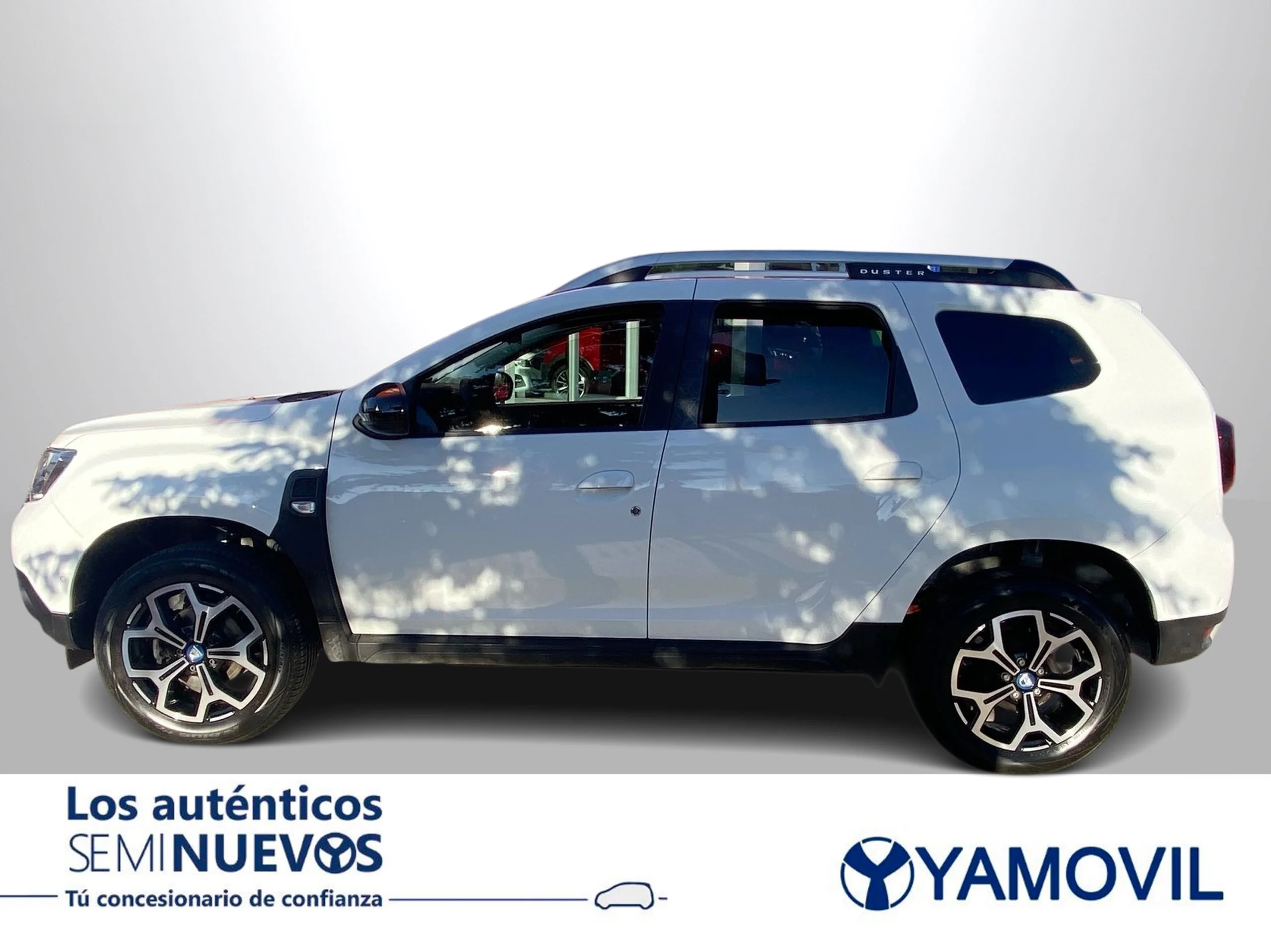 Dacia Duster Serie Limitada Aniversario TCE 74 kW (100 CV) GLP 4X2 - Foto 4