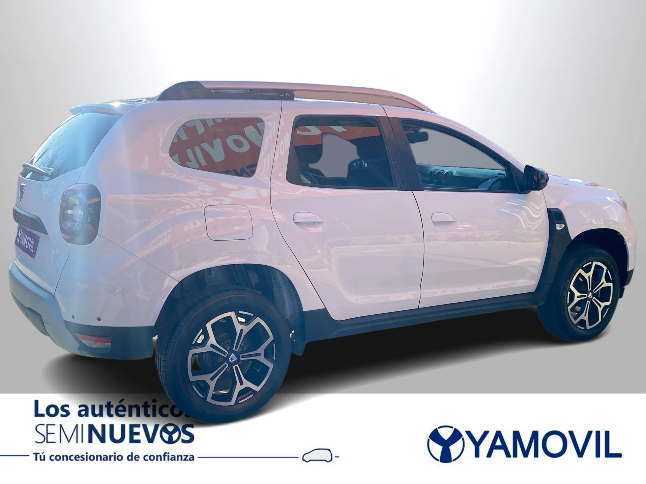 Dacia Duster Serie Limitada Aniversario TCE 74 kW (100 CV) GLP 4X2 - Foto 6