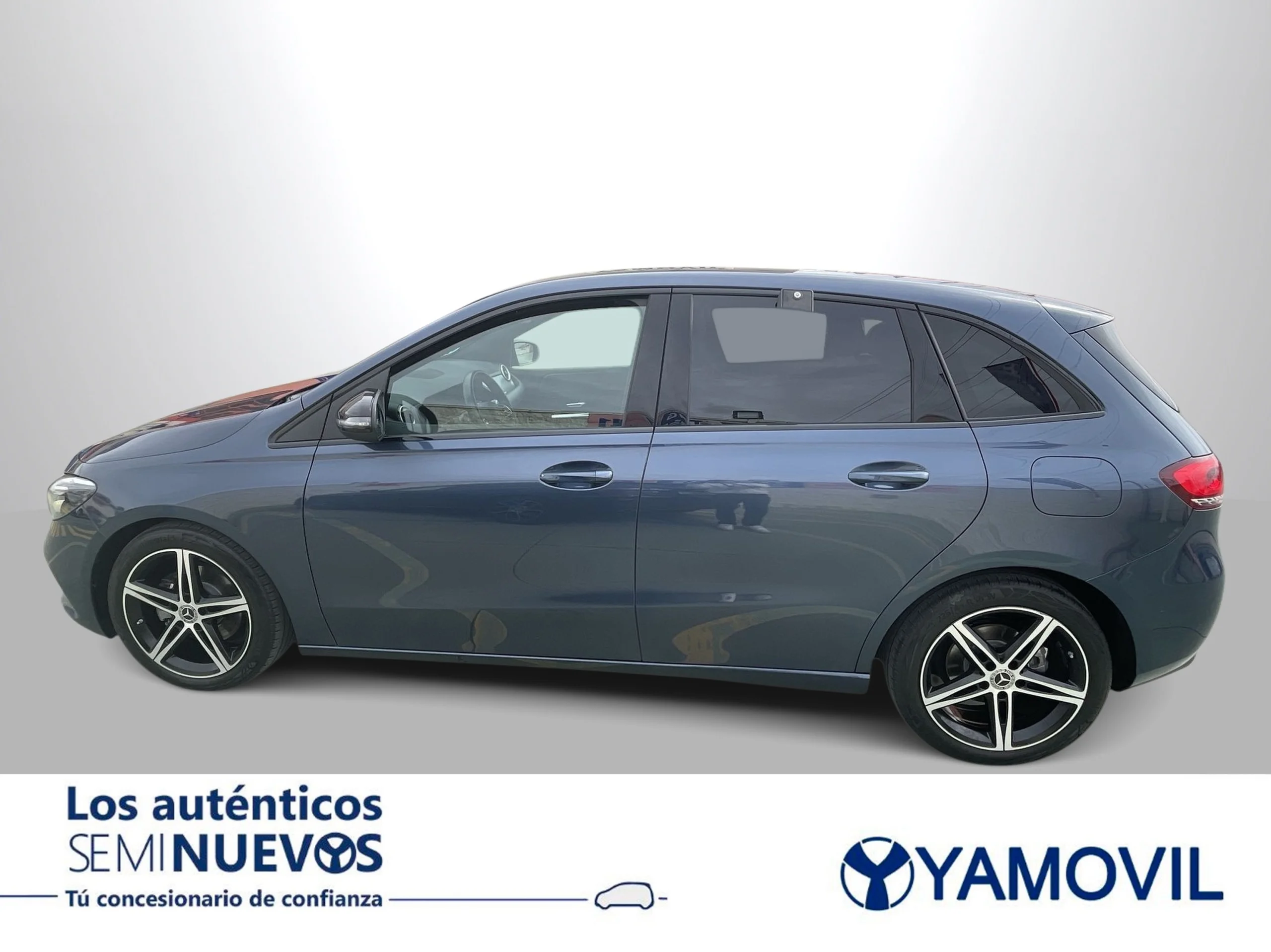 Mercedes-Benz Clase B B 180 d 85 kW (116 CV) - Foto 4