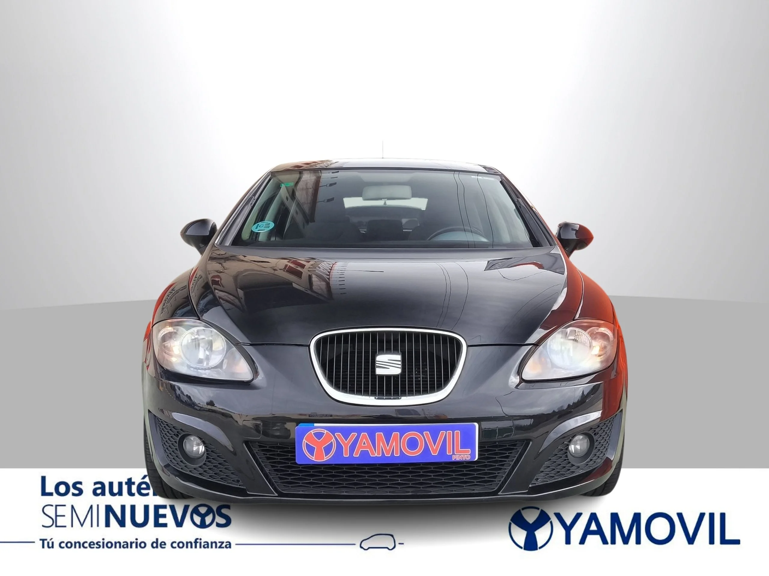 Seat León 1.4 TSI Style 92 kW (125 CV) - Foto 3