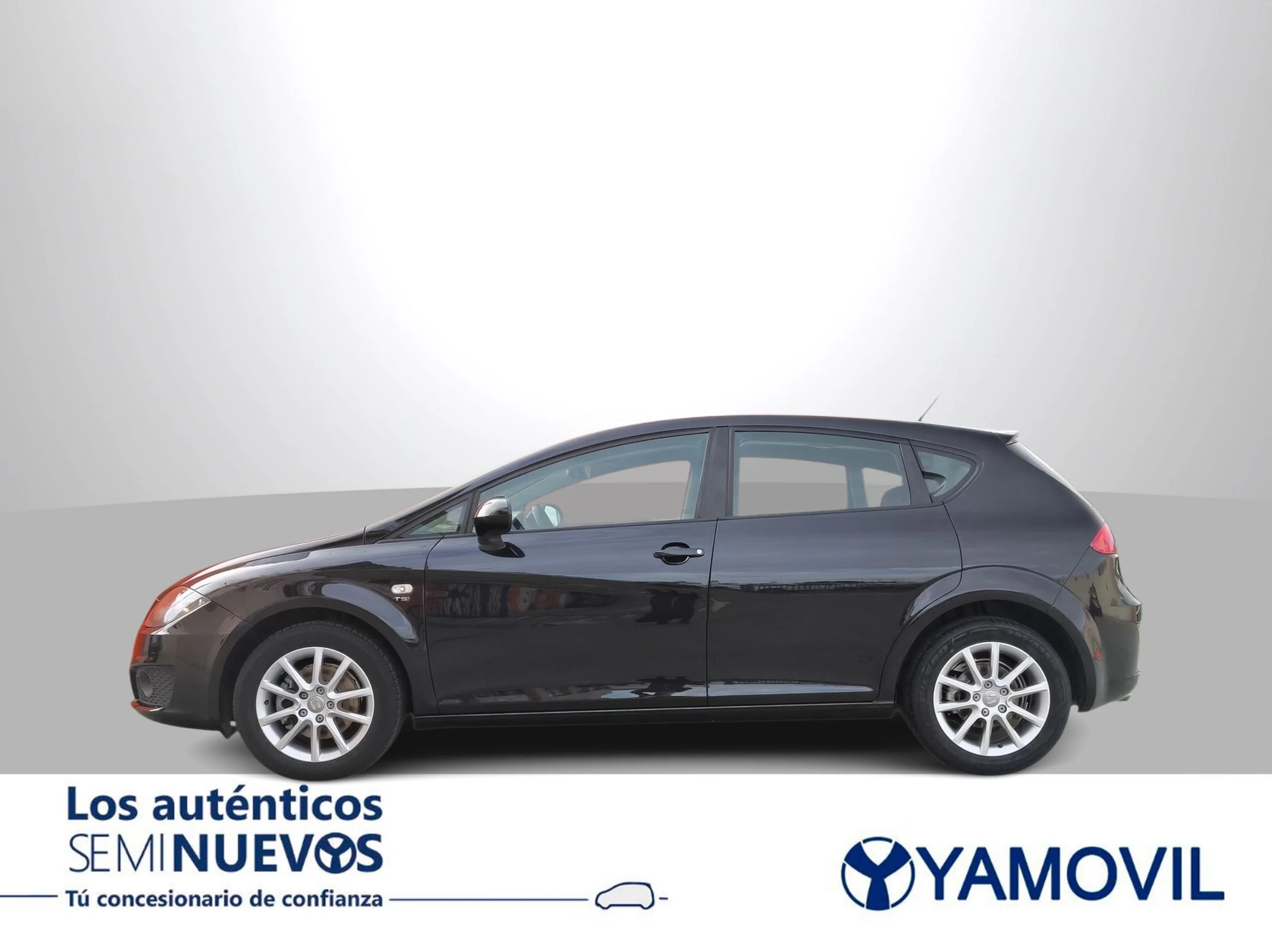 Seat León 1.4 TSI Style 92 kW (125 CV) - Foto 4